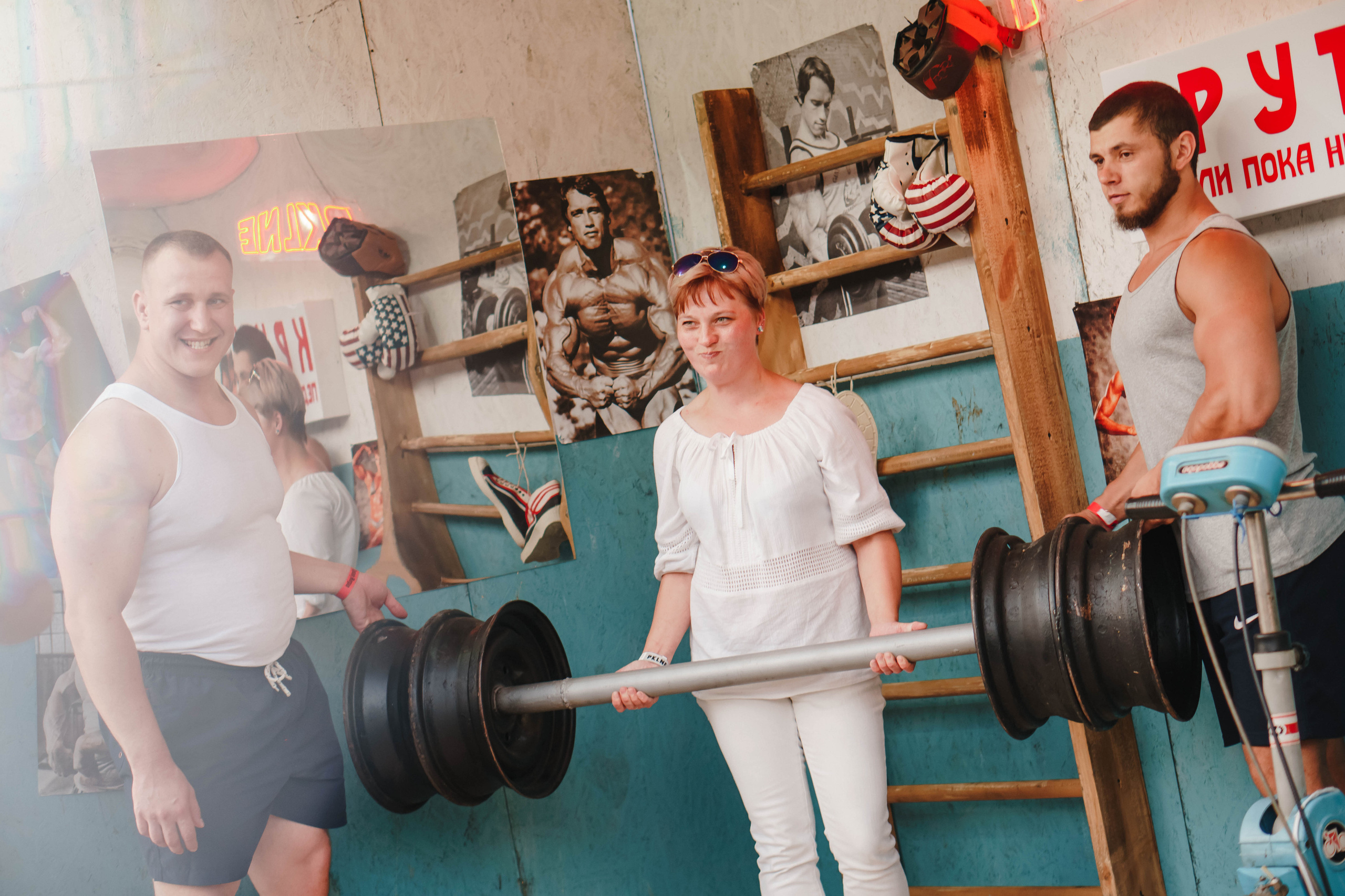 Фестиваль Поколение 90-х. День 3. Фото • Відео • Аерозйомка • Контент для бізнесу