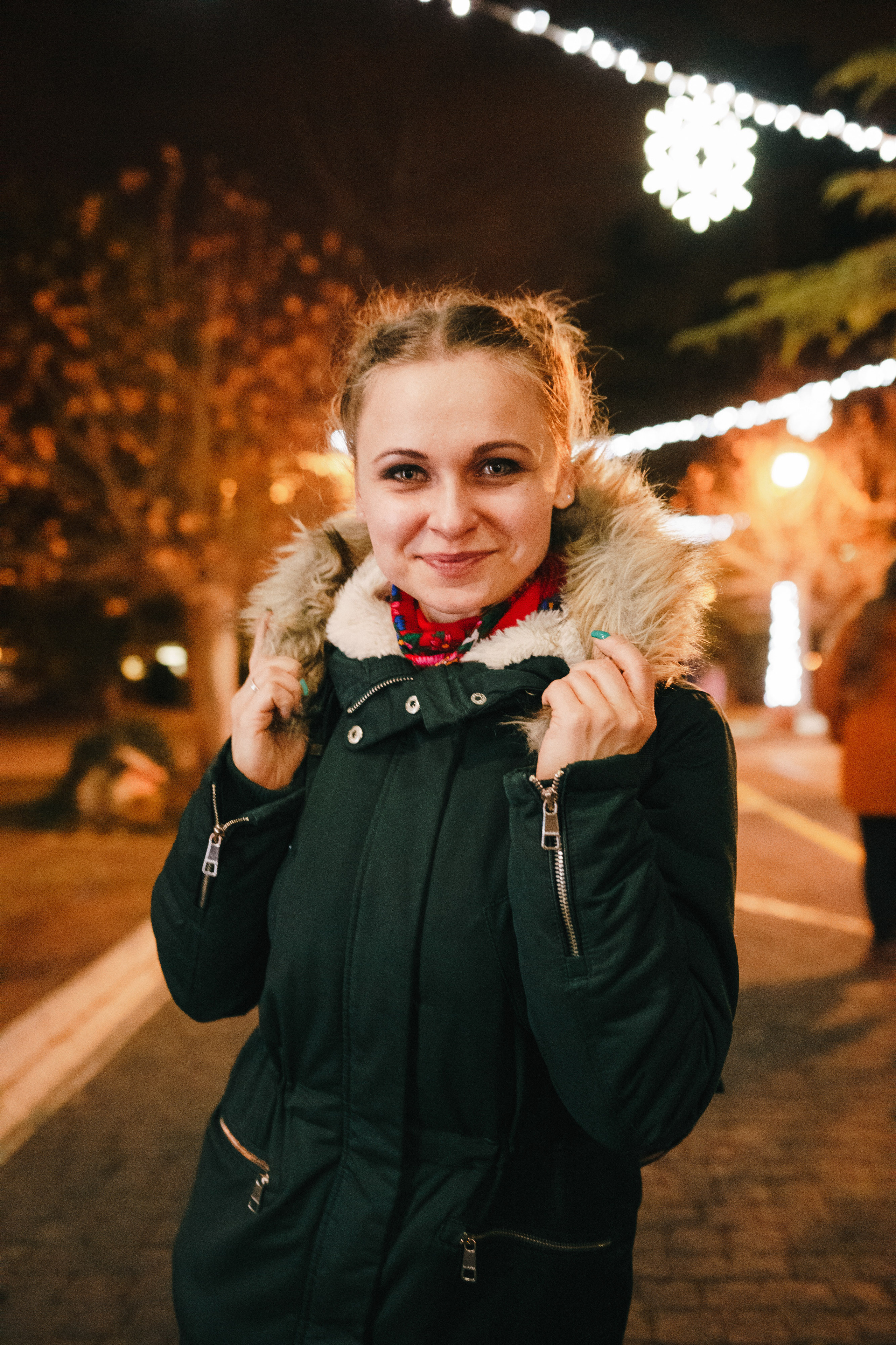 Стук Travel. Новый год в Грузии. Тбилиси, Боржоми. Photo • Video • Production • Aerial • Media Creation