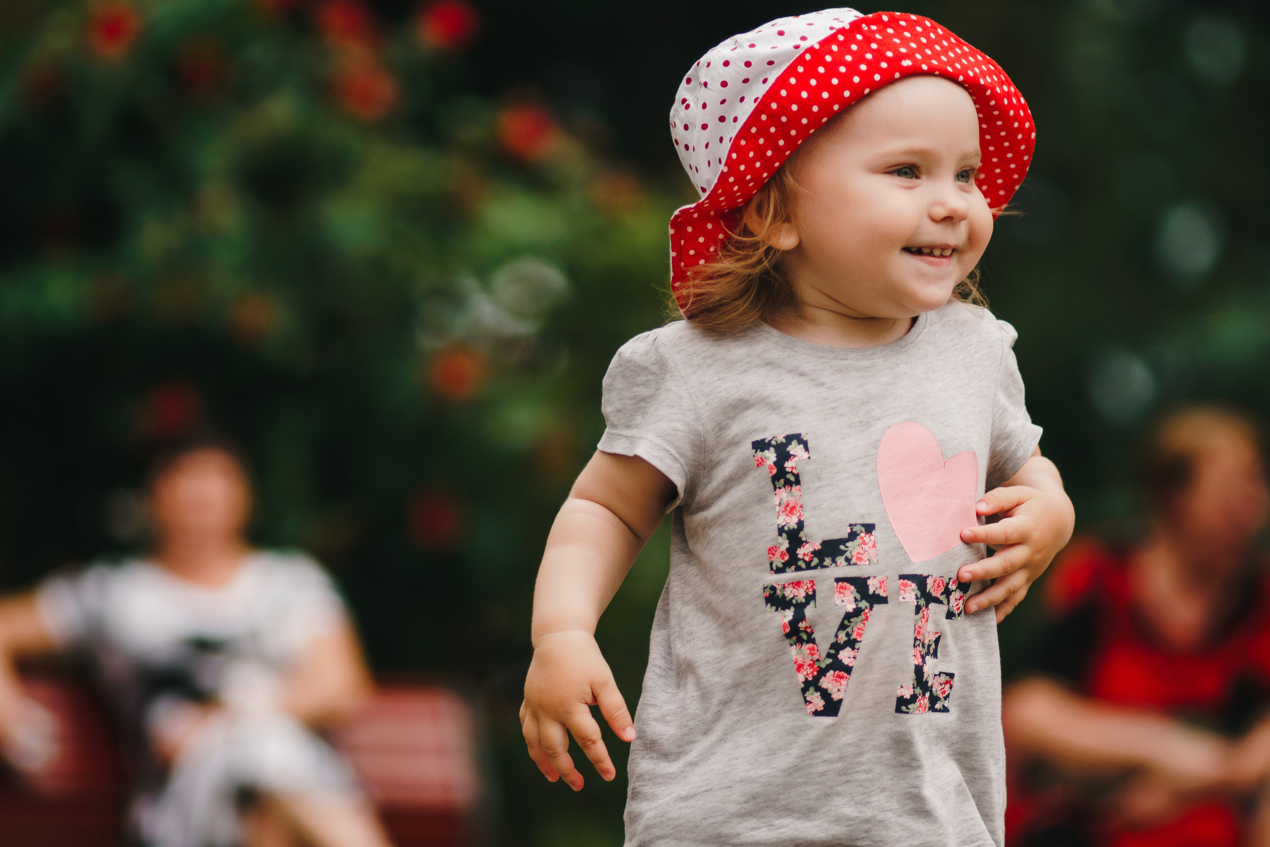 День защиты детей в Центральном парке. Foto • Video • Produktion • Luftbildaufnahmen • Erstellung von Medien