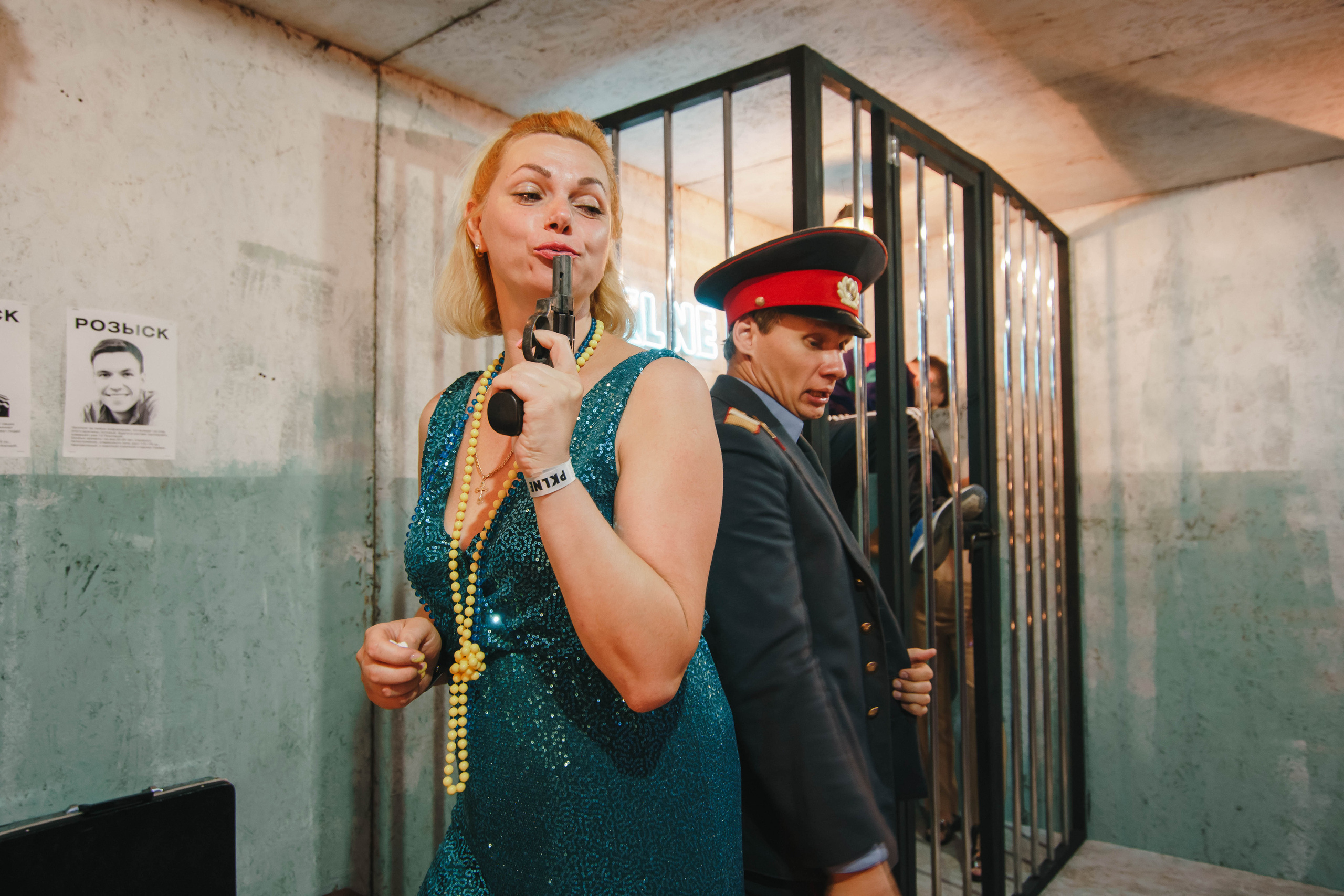 Фестиваль Поколение 90-х. День 3. Фото • Відео • Аерозйомка • Контент для бізнесу