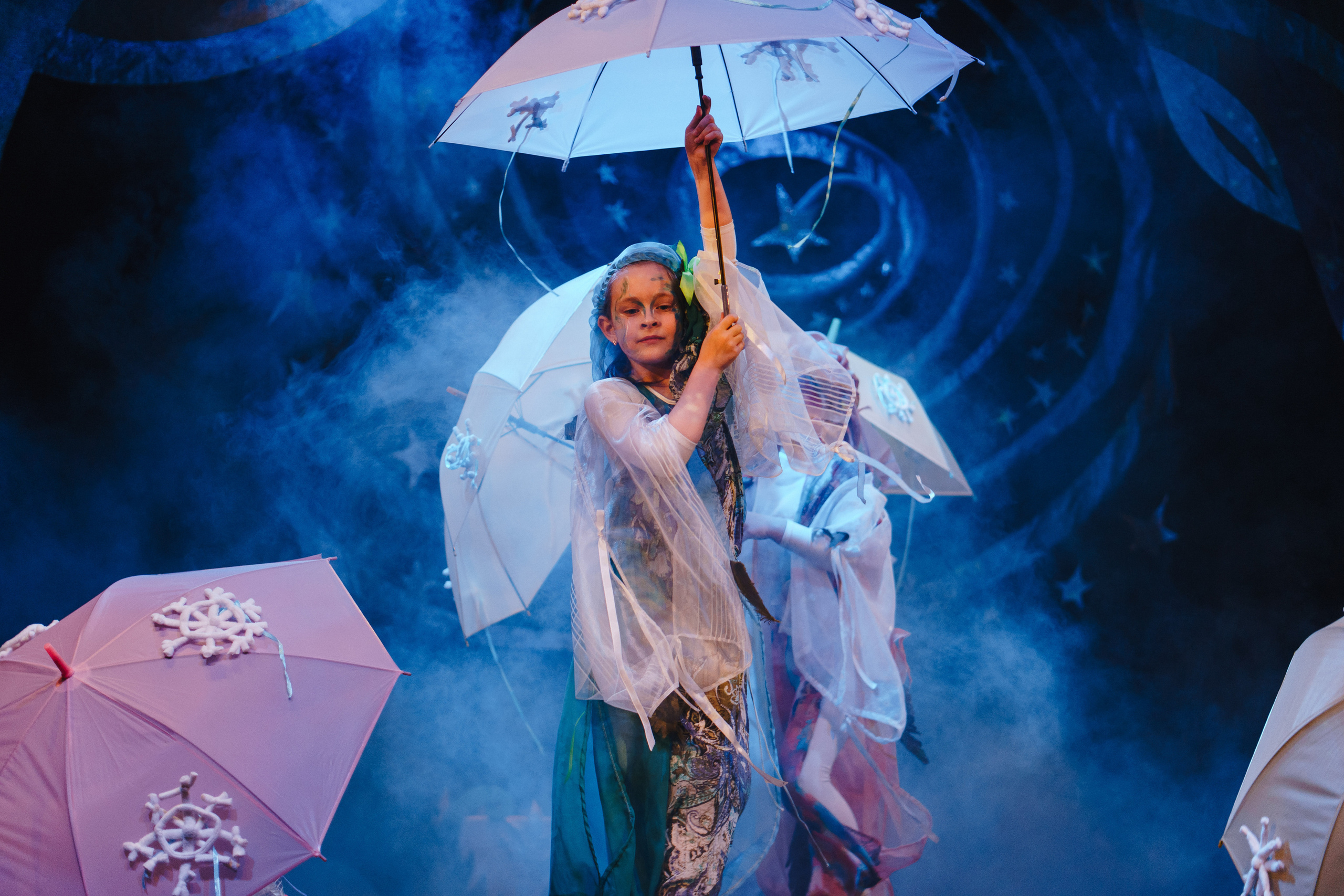 Театр «Сорванцы». Давайте никогда не расставаться. Фото • Відео • Аерозйомка • Контент для бізнесу