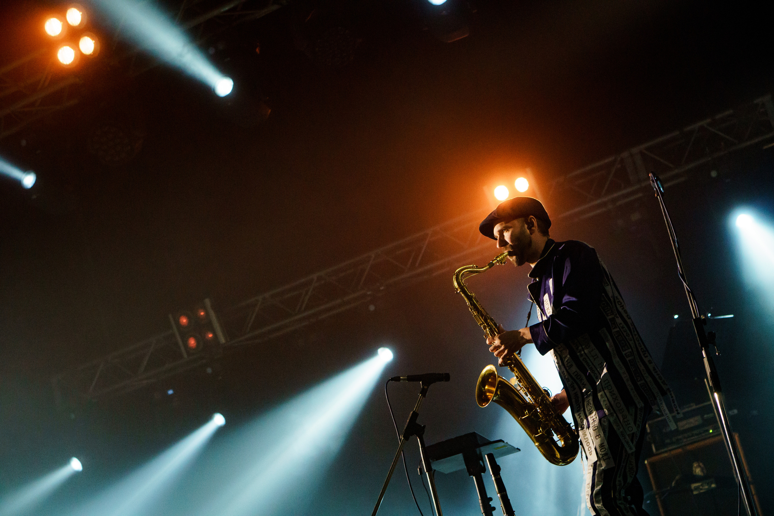 Сергей Бабкин. Харьков — Дворец Студентов НЮА. Фото • Відео • Аерозйомка • Контент для бізнесу