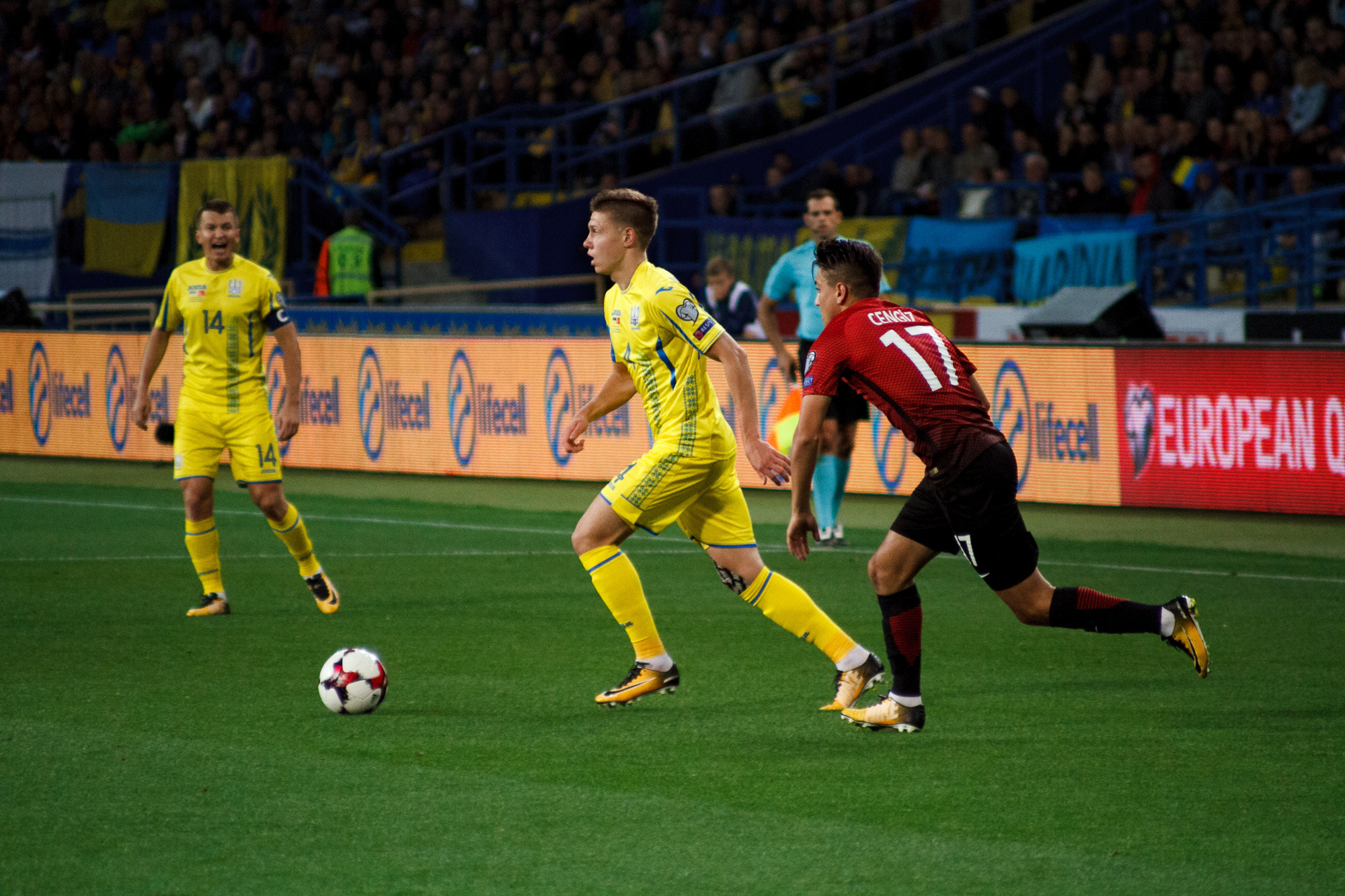 Украина — Турция. Photo • Video • Production • Aerial • Media Creation