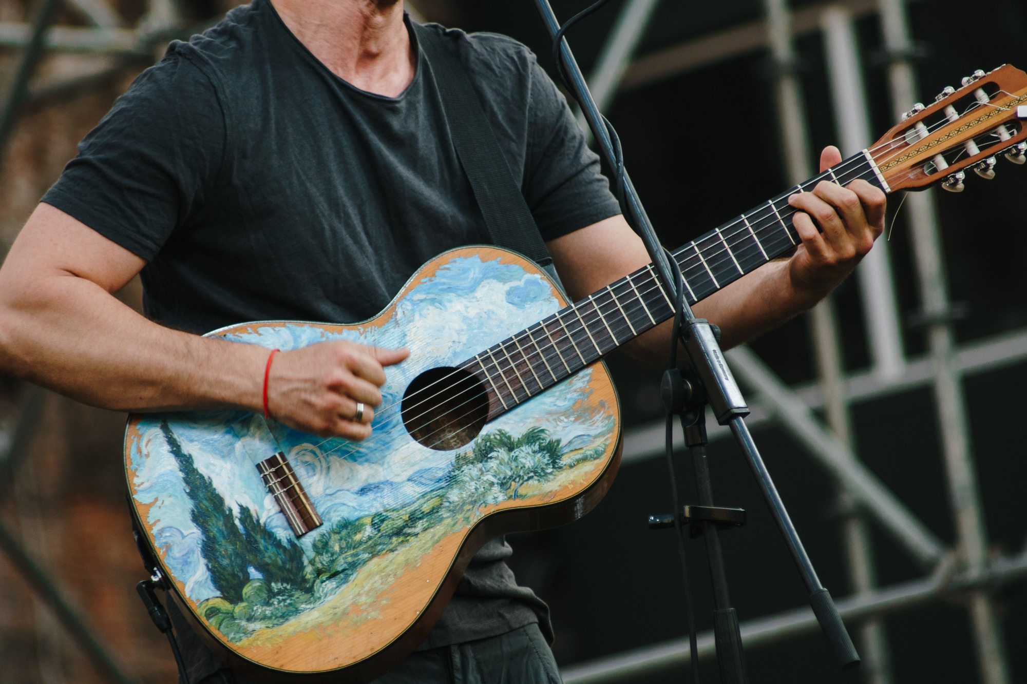 Сергей Бабкин. Харьков — арт-завод «Механика». Photo • Video • Production • Aerial • Media Creation