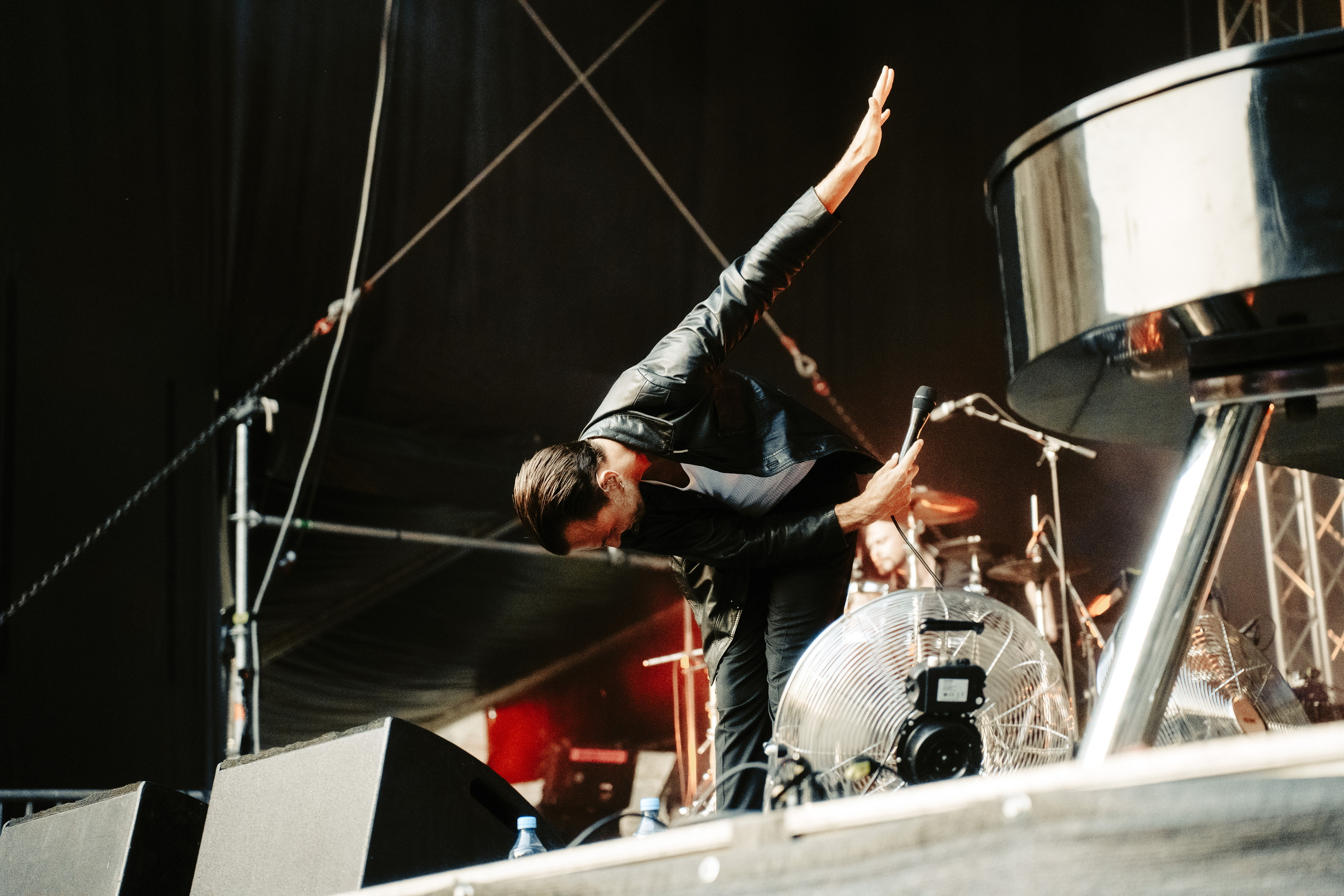 HURTS — Königstein Festung. Foto • Video • Produktion • Luftbildaufnahmen • Erstellung von Medien