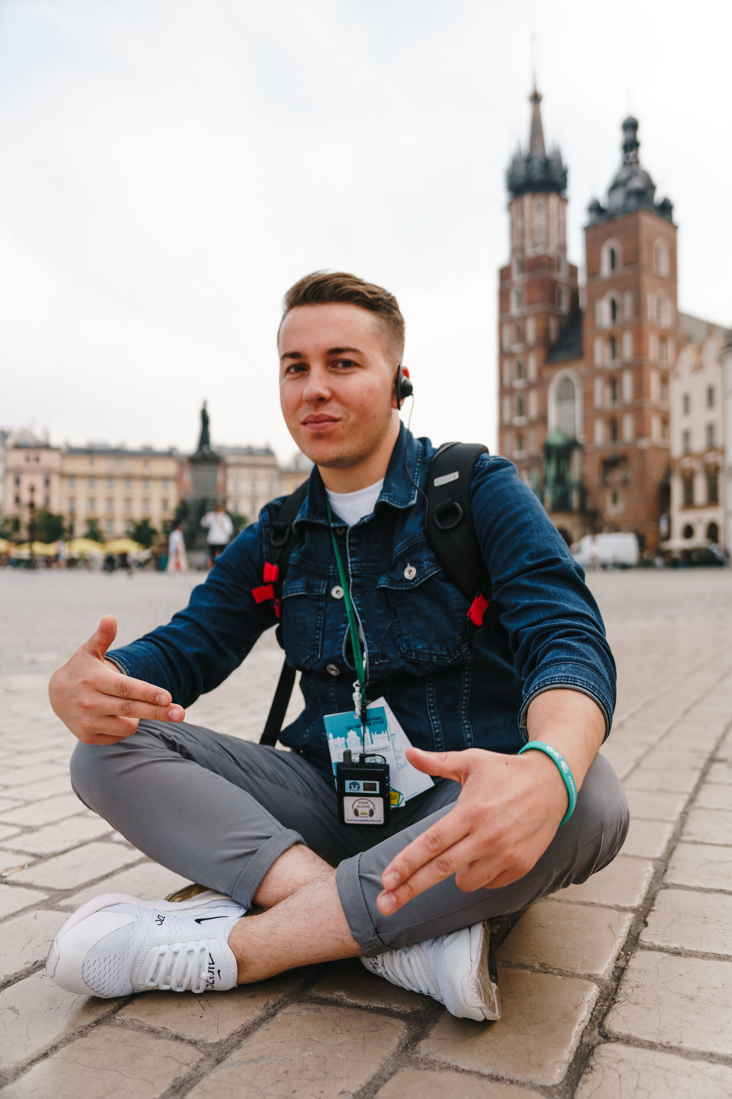 Стук Travel. Краков и Морське Око. Photo • Video • Production • Aerial • Media Creation