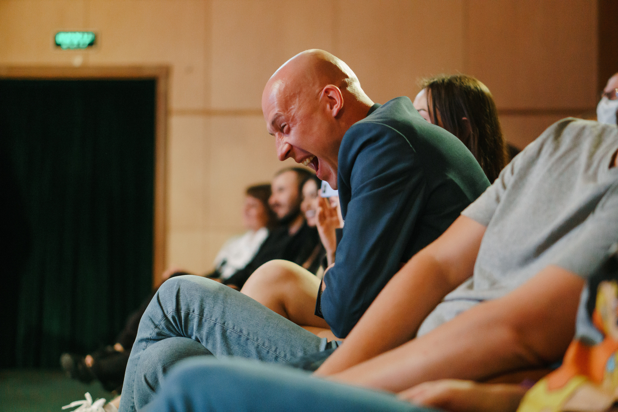 Лига Смеха. Харьков — ХНАТОБ. Фото • Відео • Аерозйомка • Контент для бізнесу