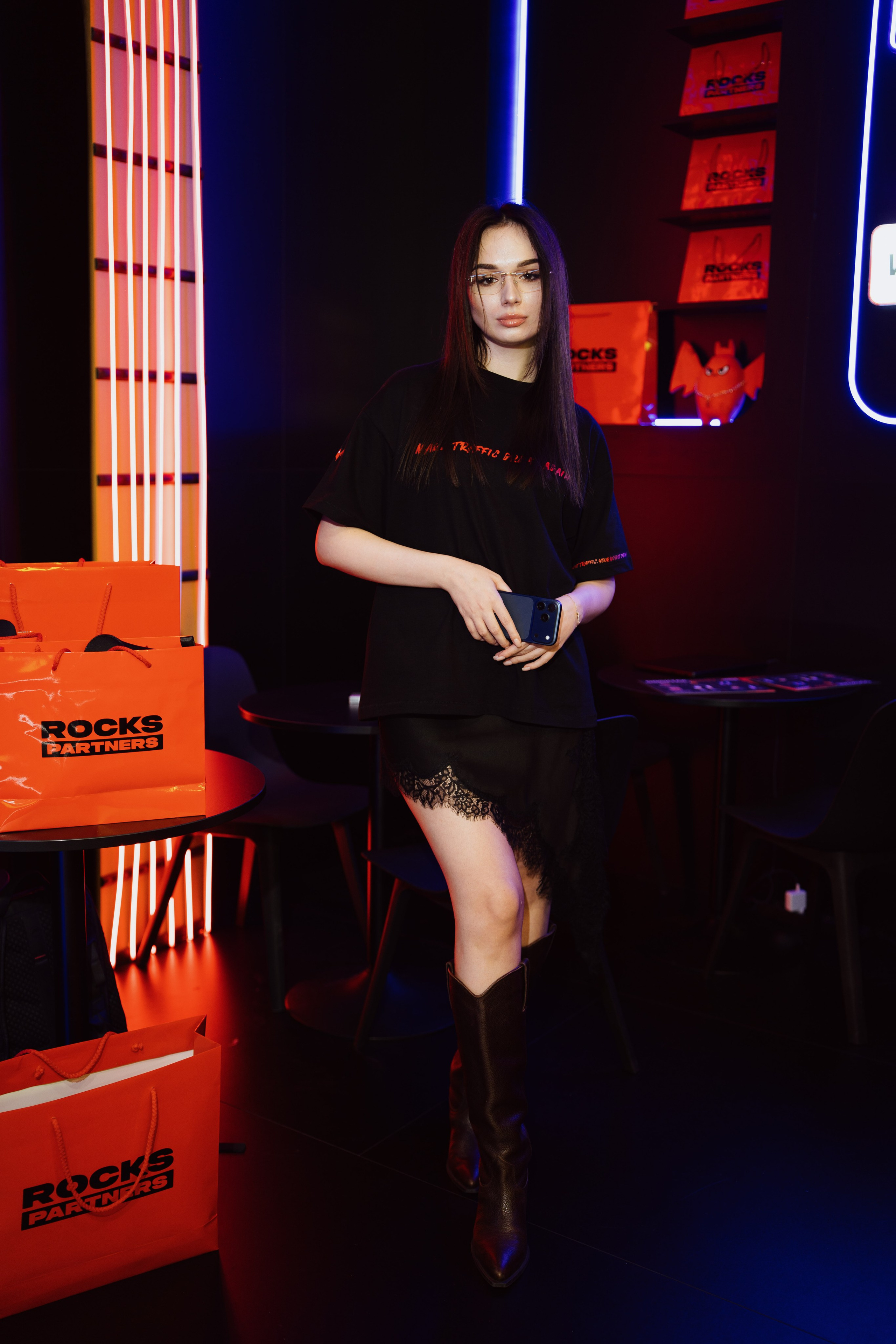 Sigma Rome 2025. Rocks Partners. Foto • Video • Produktion • Luftbildaufnahmen • Erstellung von Medien