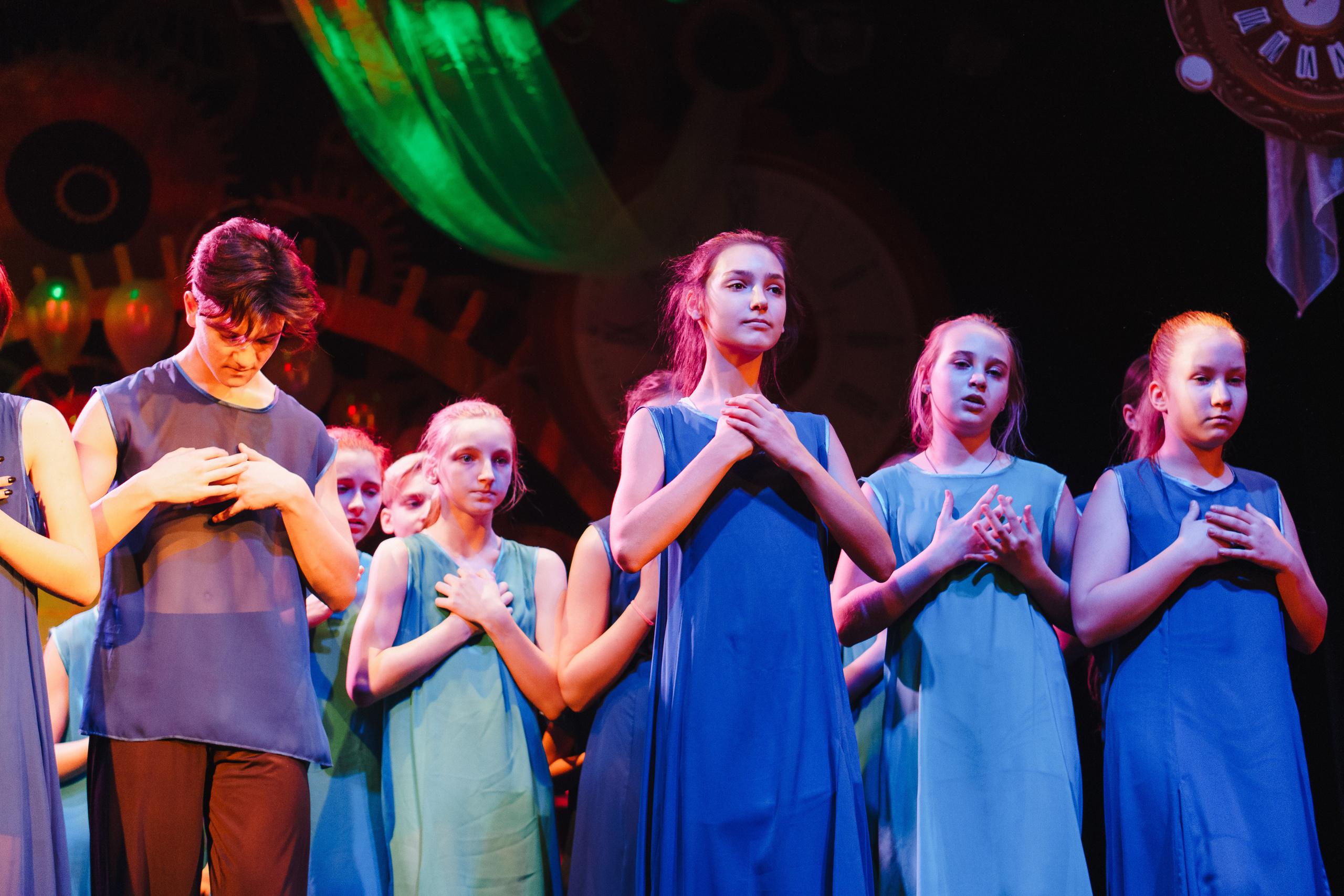 Театр «Сорванцы». День рождения театра 2021. Фото • Видео • Аэросъемка • Контент для бизнеса