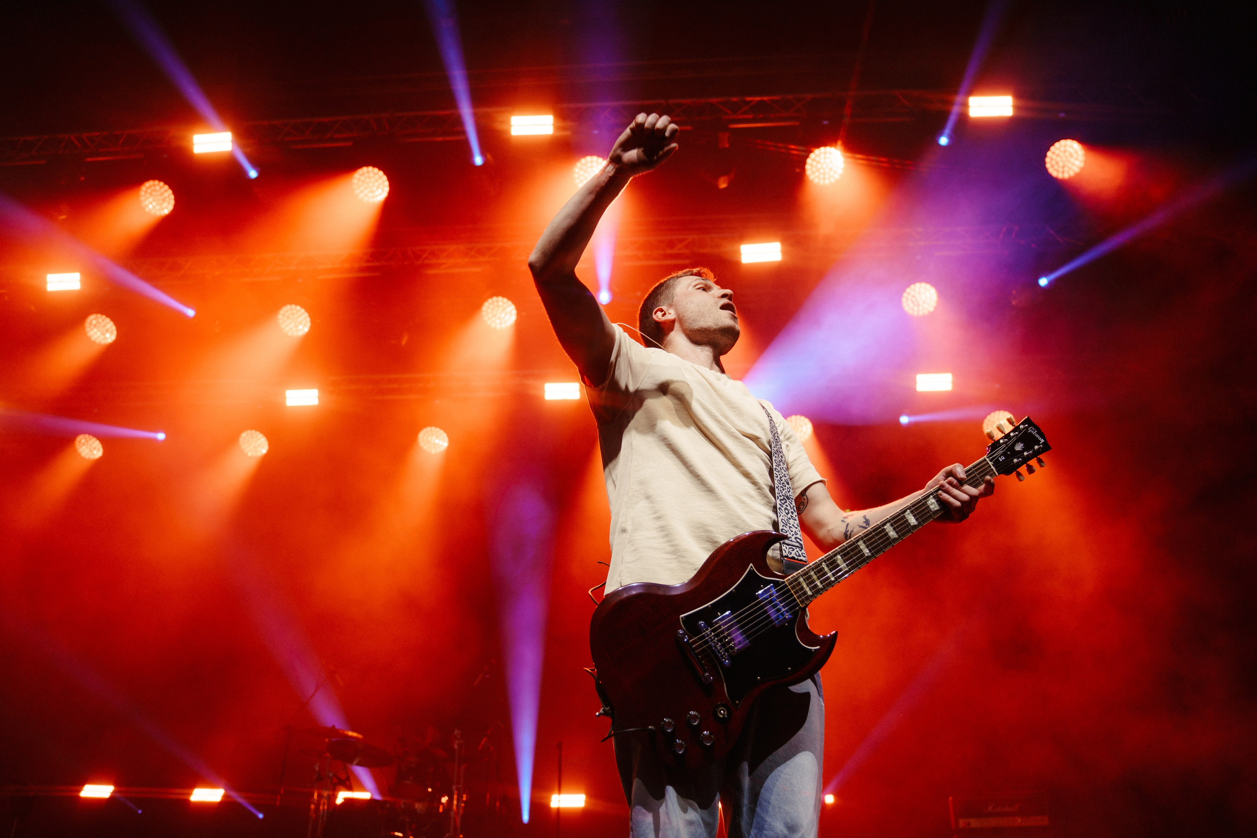 ИNОЙ — Порнофильмы. Frankfurt — Jahrhunderthalle. Фото • Відео • Аерозйомка • Контент для бізнесу