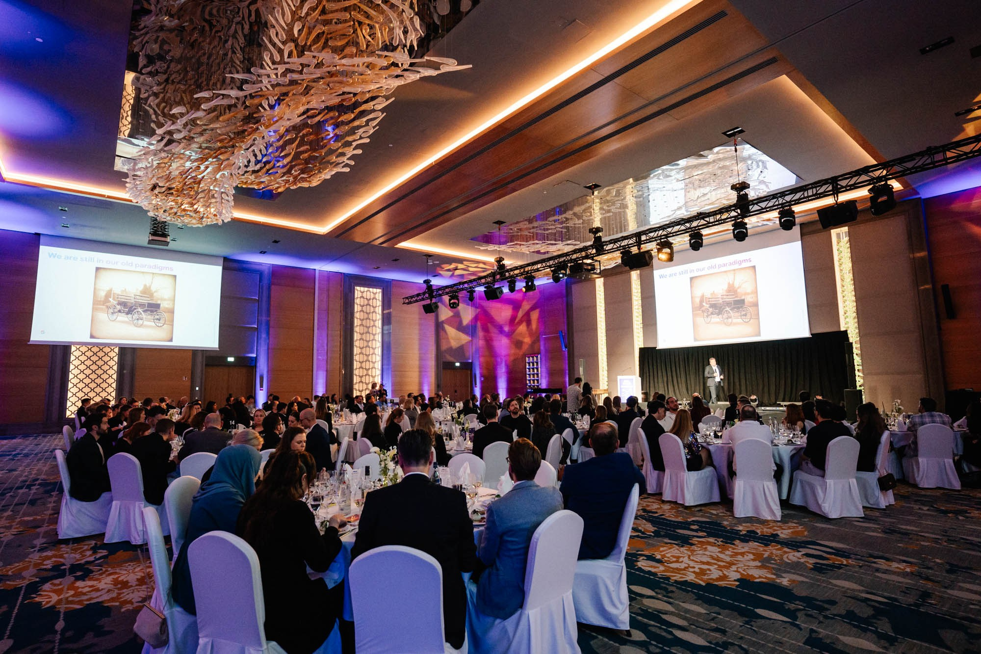 MMA Smarties Awards Berlin 2025. Foto • Video • Produktion • Luftbildaufnahmen • Erstellung von Medien