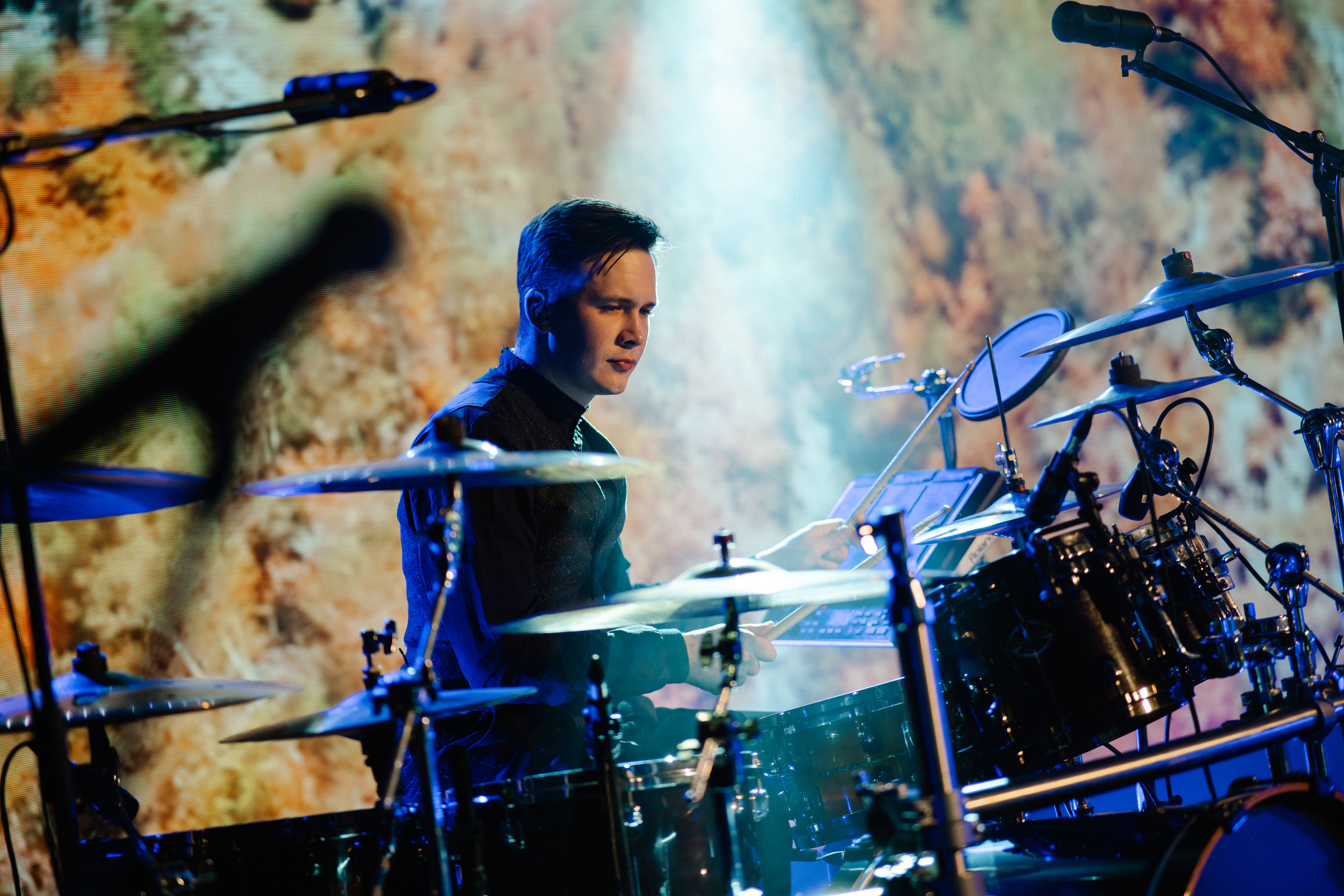 Антитіла. Stuttgart — LKA-Longhorn. Photo • Video • Production • Aerial • Media Creation