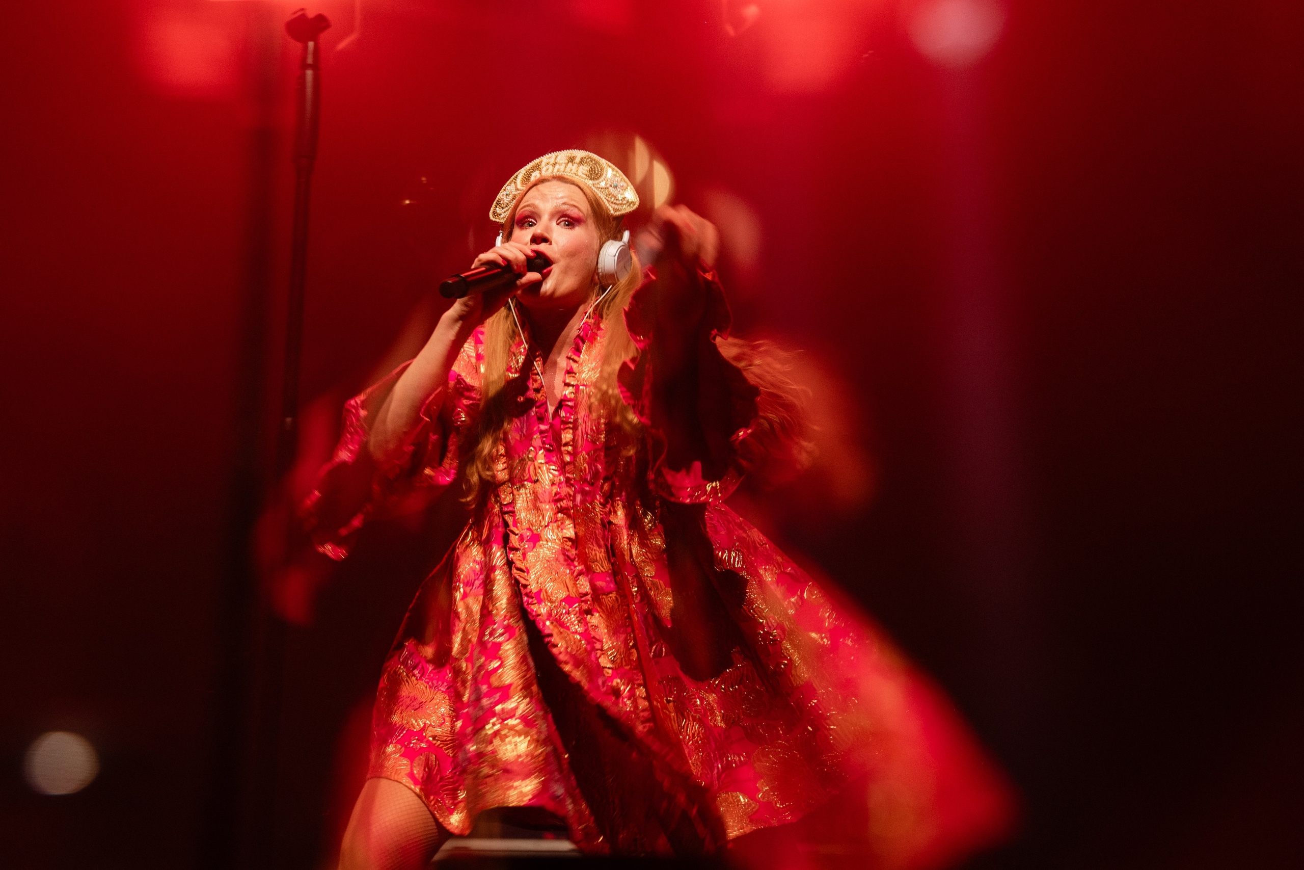 ИNОЙ — Монеточка. Frankfurt — Jahrhunderthalle. Фото • Видео • Аэросъемка • Контент для бизнеса