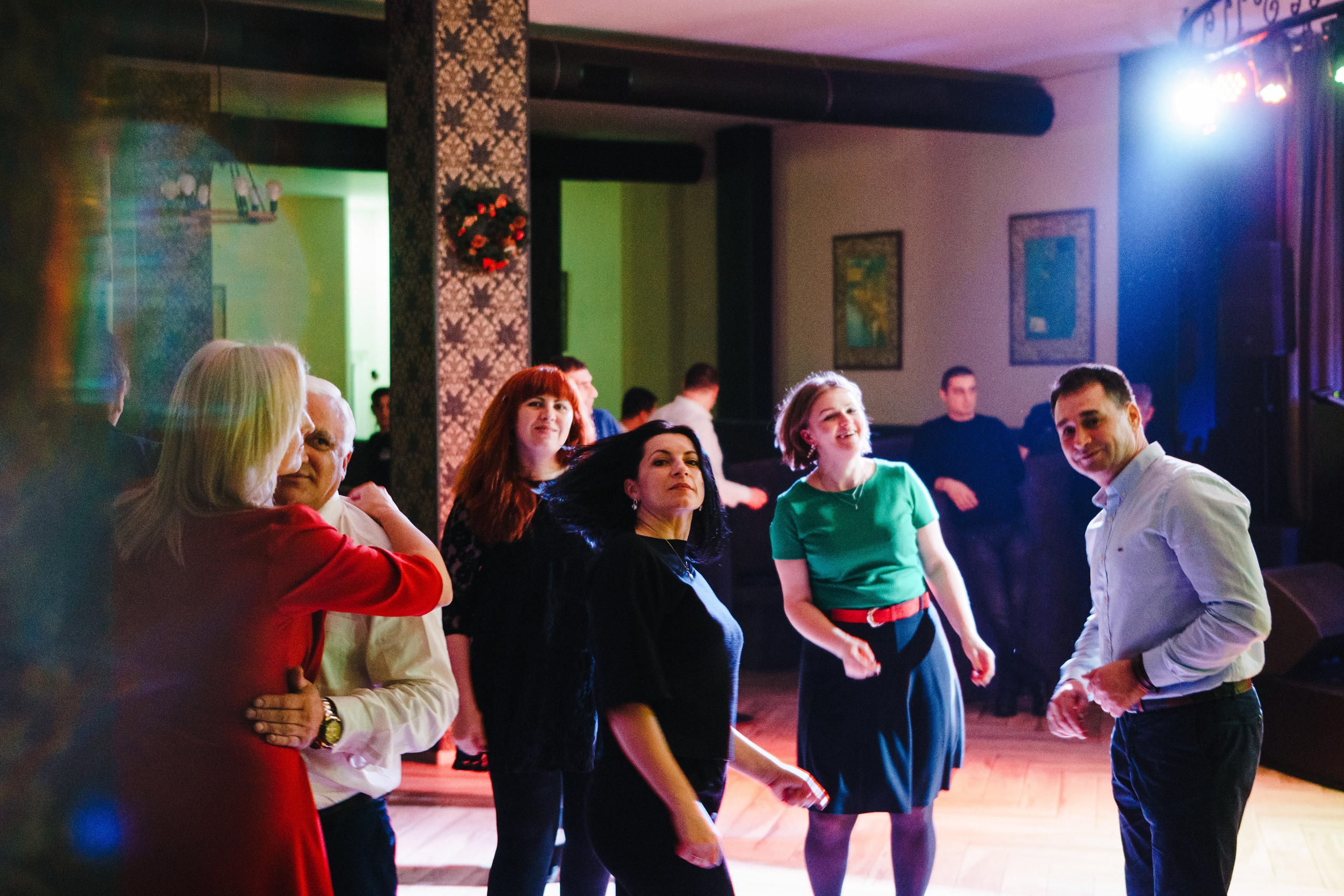 Стук Travel. Новый год в Грузии. Тбилиси, Боржоми. Photo • Video • Production • Aerial • Media Creation