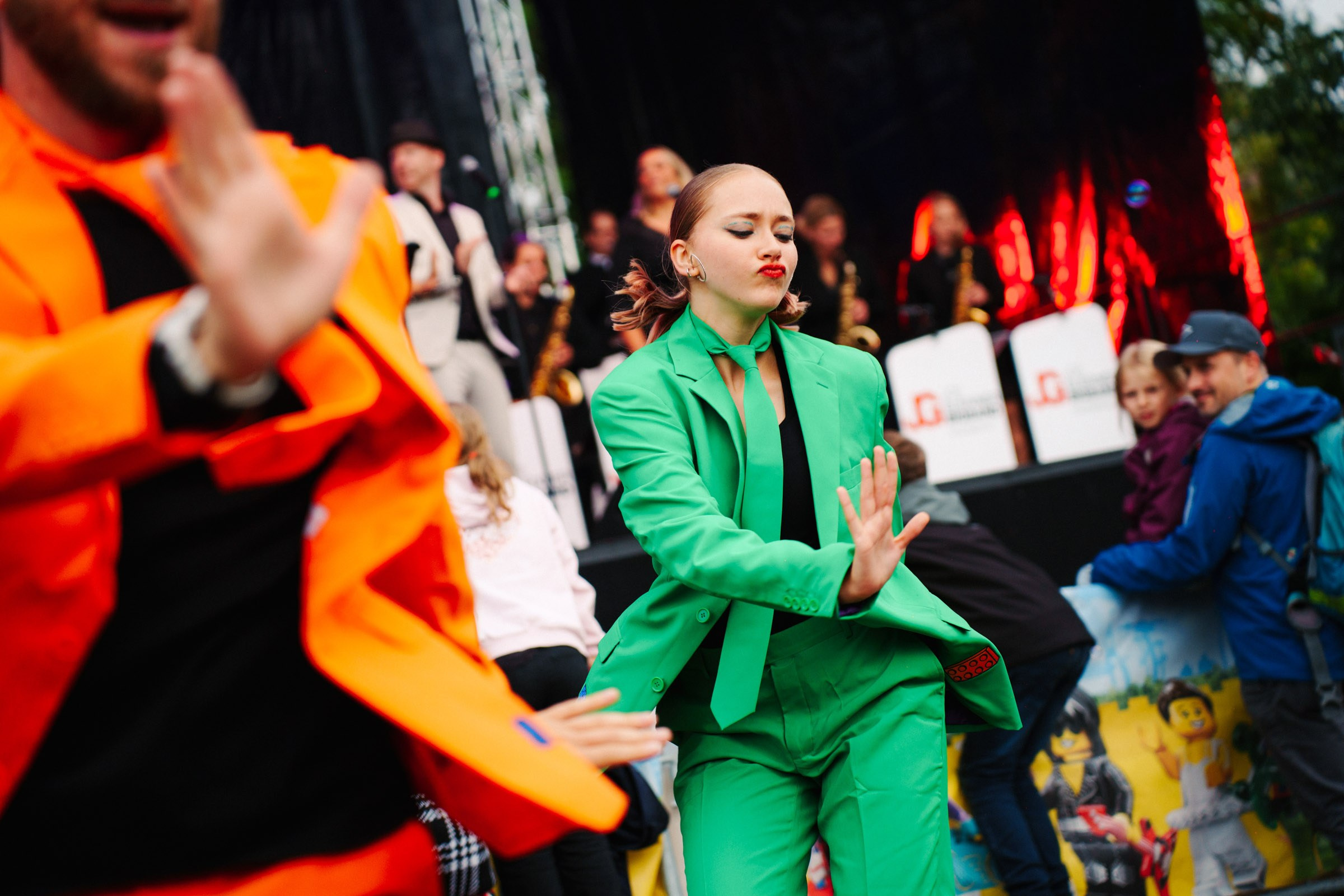 LEGOLAND Sommernächt 2025. Photo • Video • Production • Aerial • Media Creation