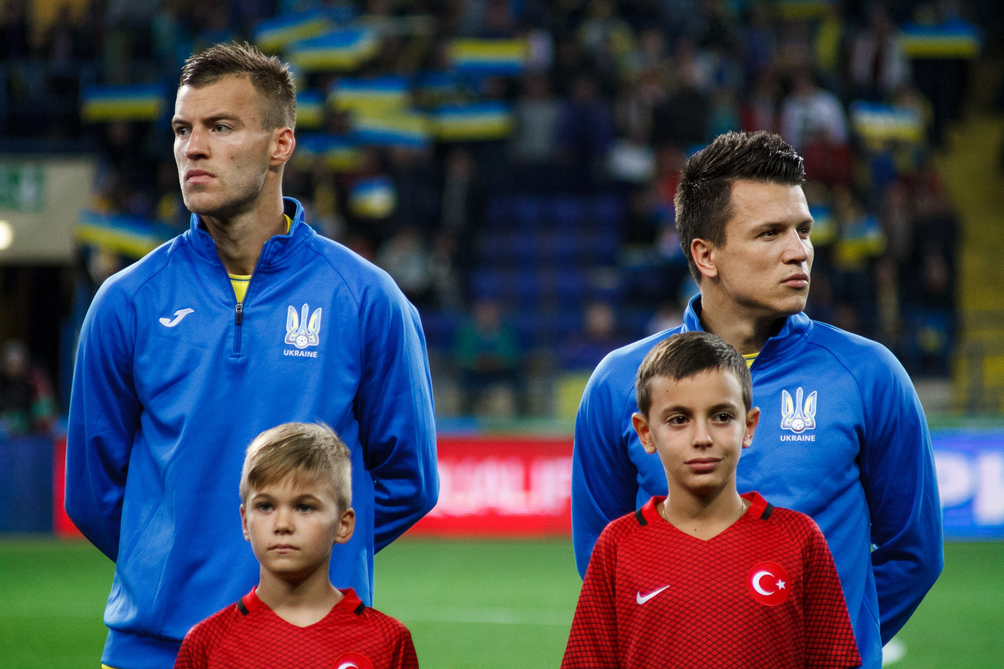 Украина — Турция. Photo • Video • Production • Aerial • Media Creation