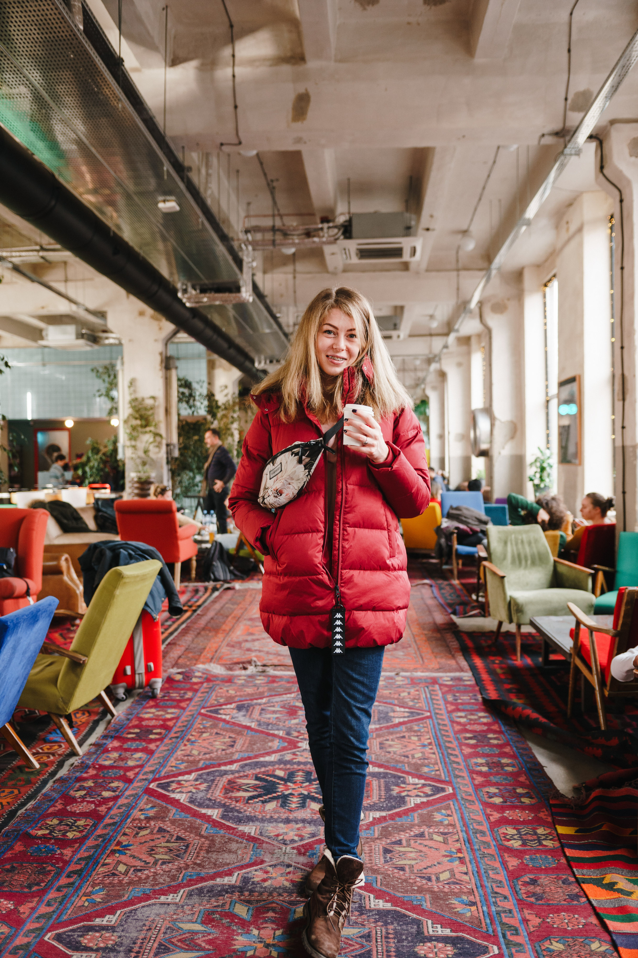 Стук Travel. Новый год в Грузии. Тбилиси, Боржоми. Photo • Video • Production • Aerial • Media Creation