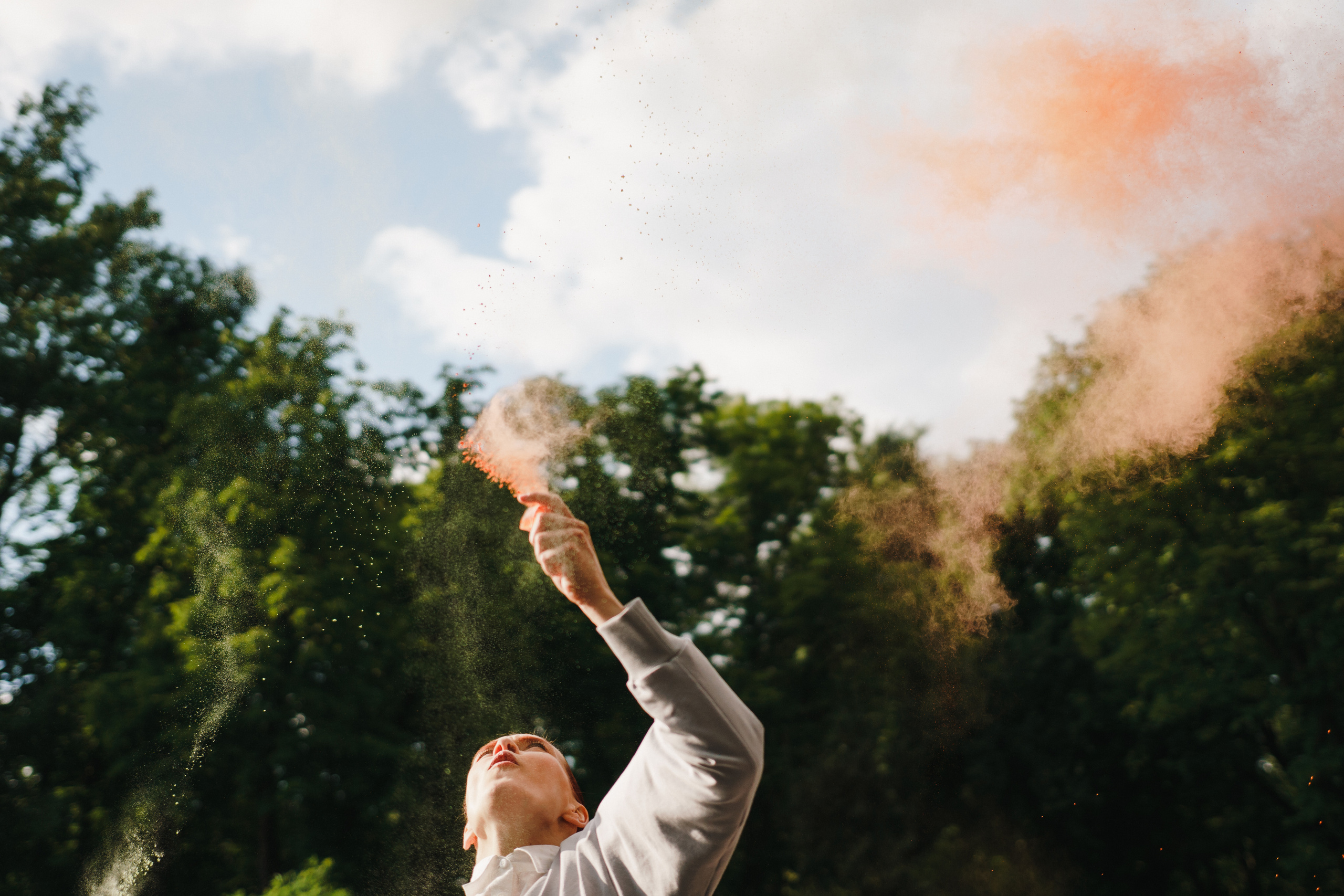 Съемка тв-версии концерта ко Дню Независимости для телеканала «УКРАИНА». Foto • Video • Produktion • Luftbildaufnahmen • Erstellung von Medien