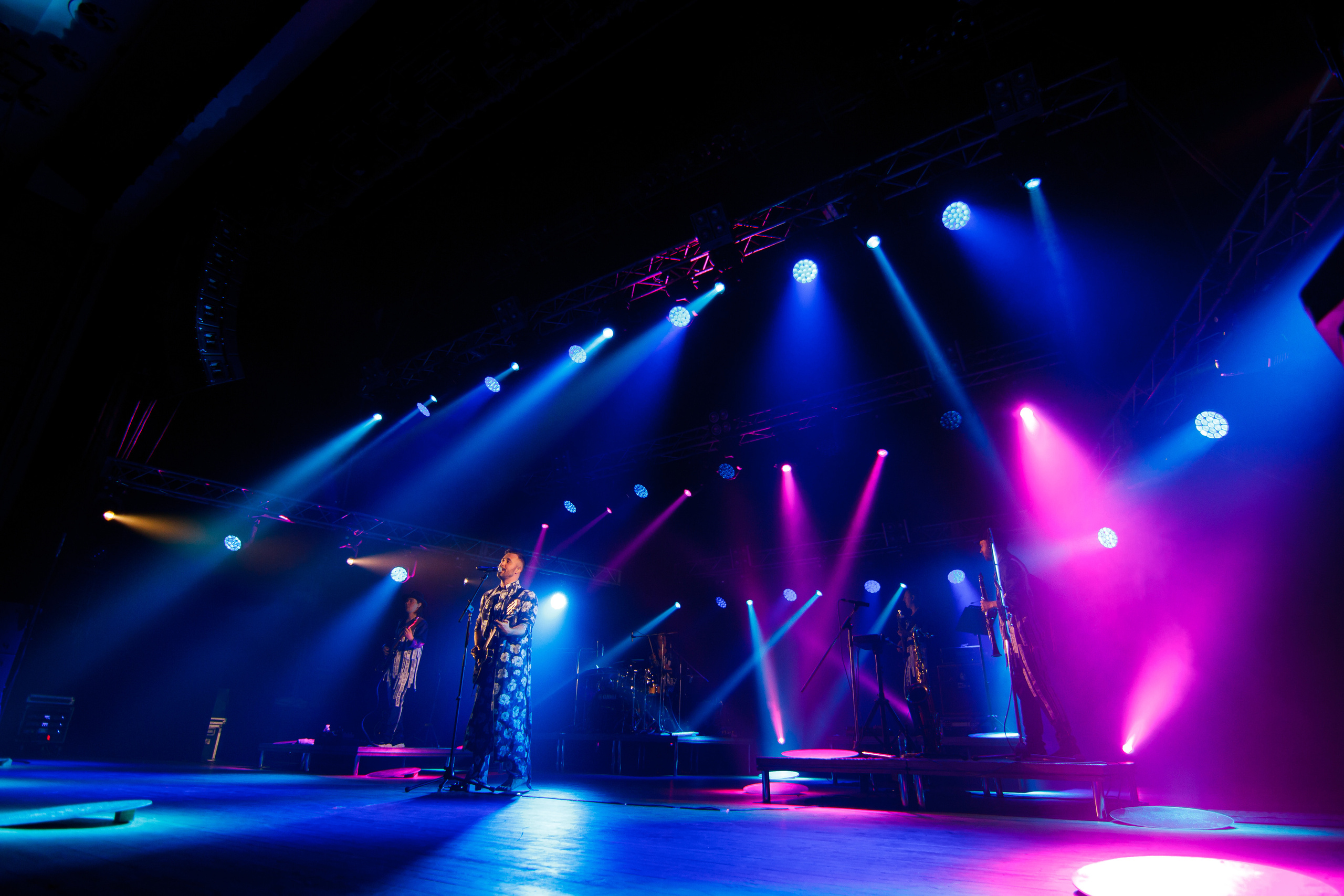 Сергей Бабкин. Харьков — Дворец Студентов НЮА. Фото • Відео • Аерозйомка • Контент для бізнесу