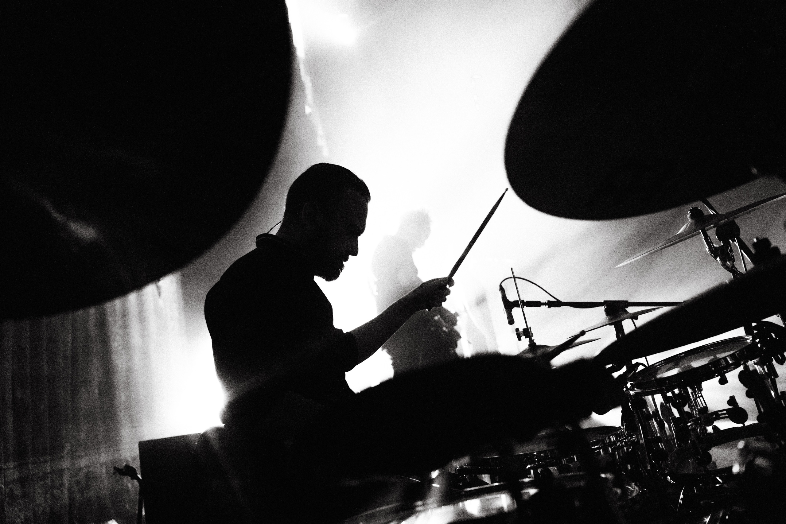 HURTS — Frankfurt. Photo • Video • Production • Aerial • Media Creation