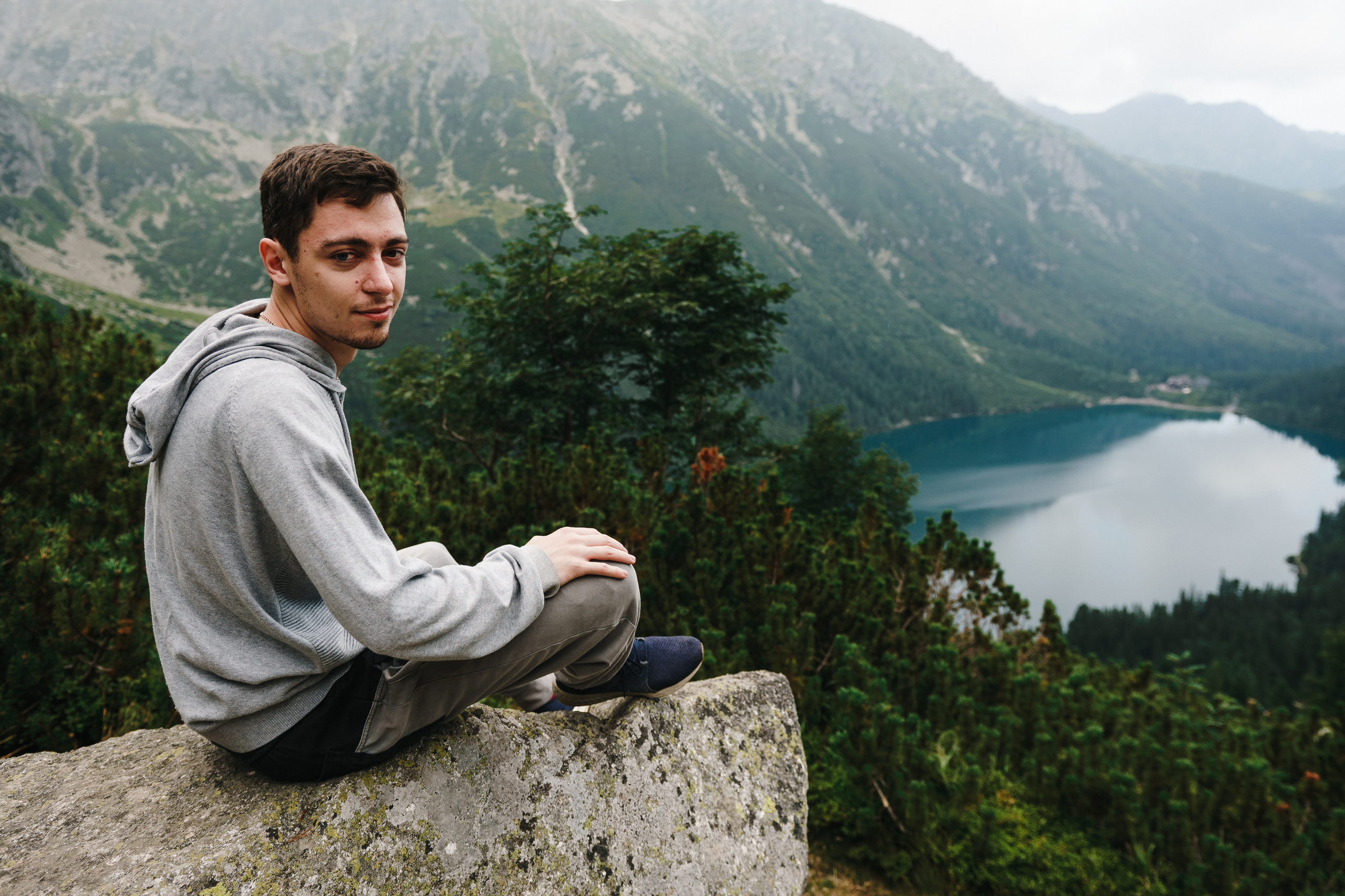 Стук Travel. Краков и Морське Око. Photo • Video • Production • Aerial • Media Creation