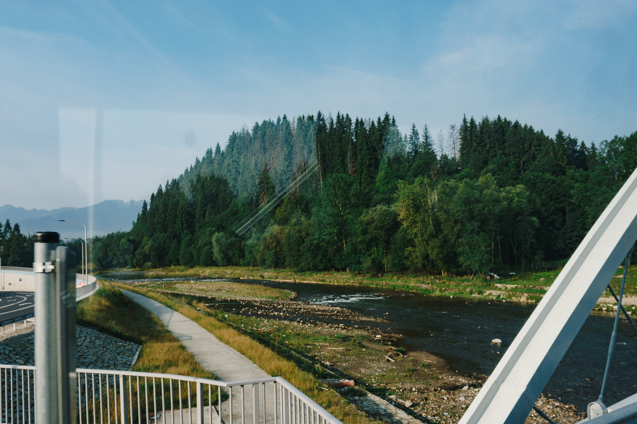 Стук Travel. Краков и Морське Око. Photo • Video • Production • Aerial • Media Creation