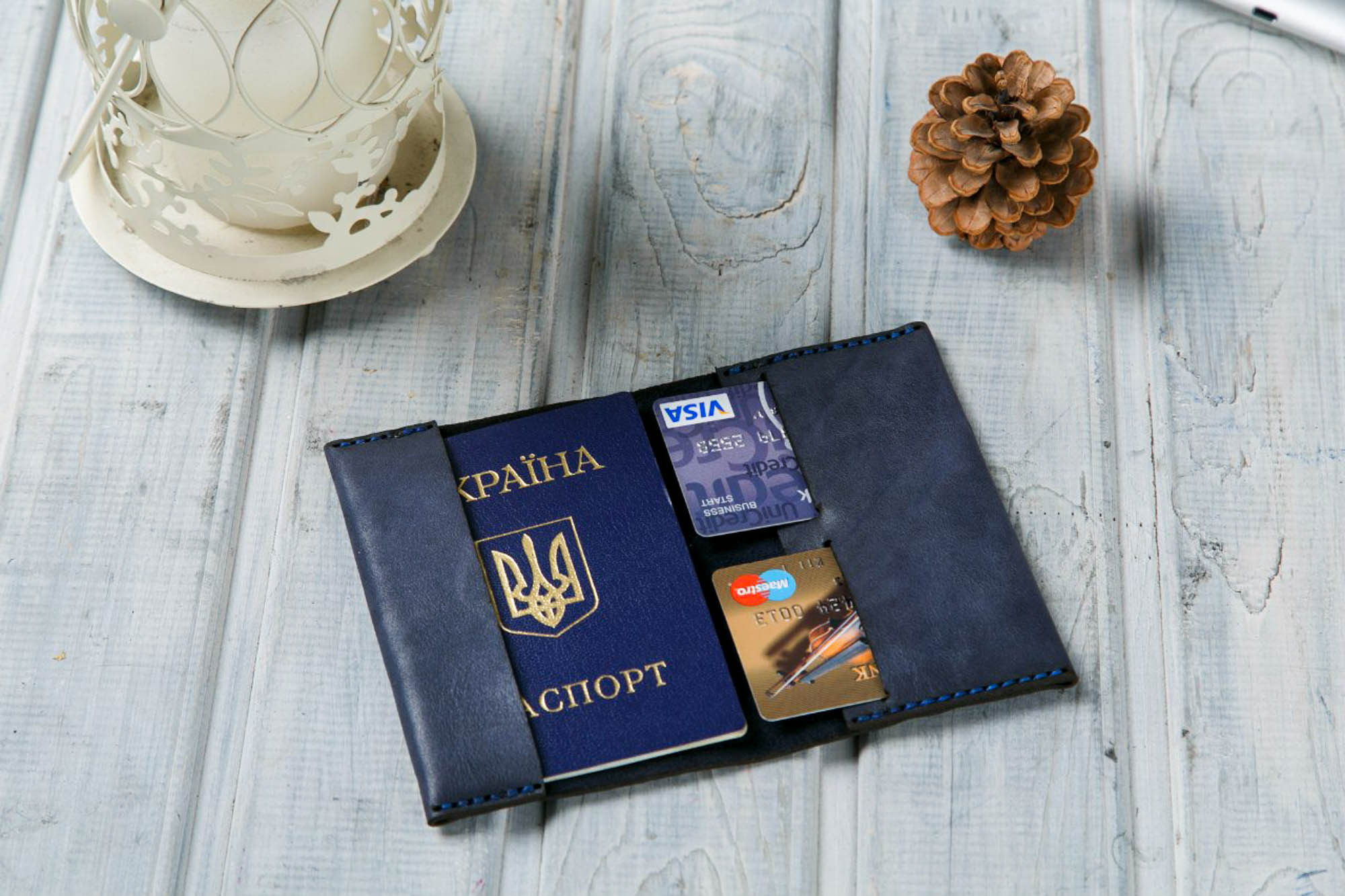 Betterson. Кошельки и блокноты. Фото • Відео • Аерозйомка • Контент для бізнесу