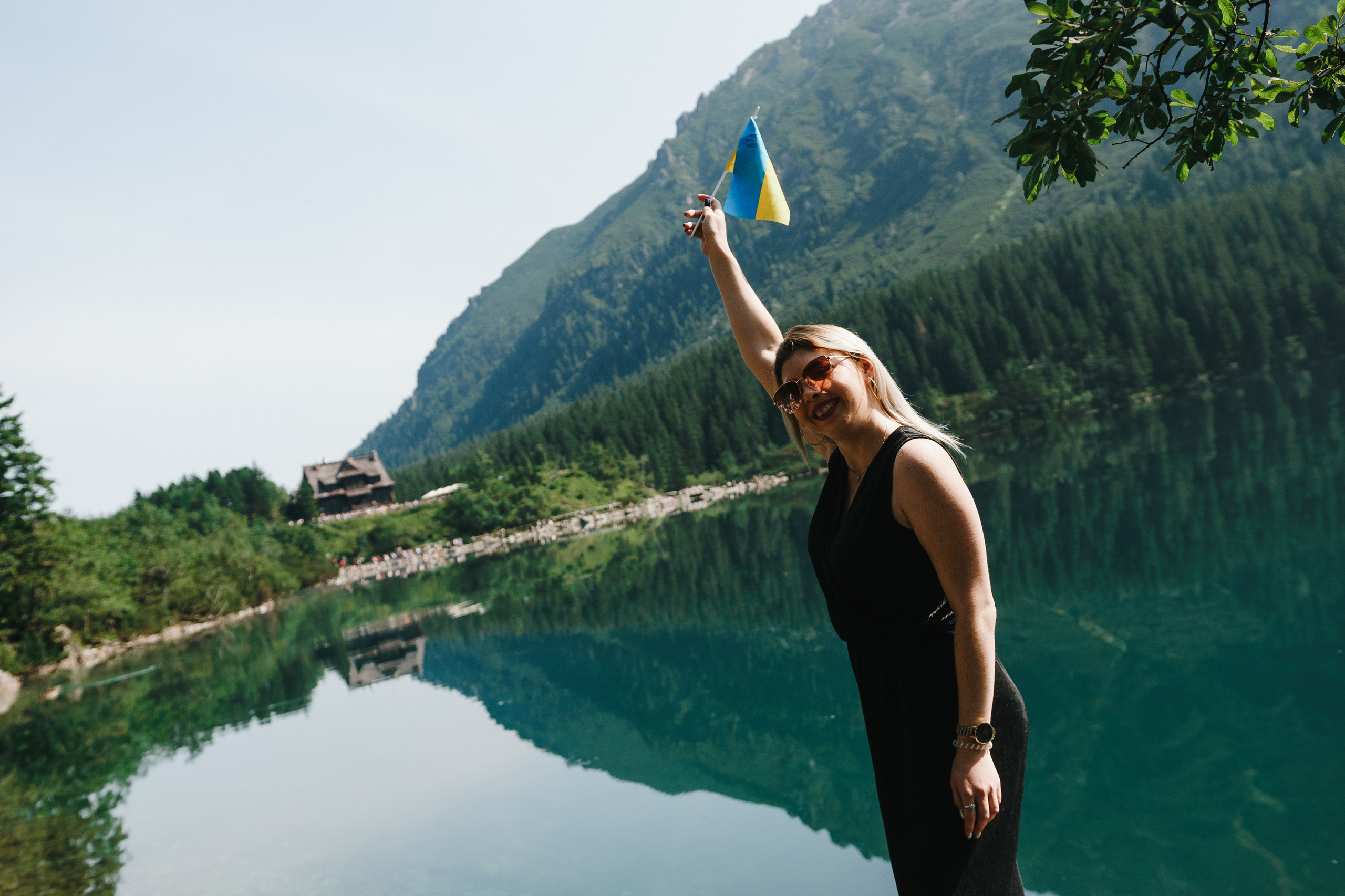 Стук Travel. Краков и Морське Око. Photo • Video • Production • Aerial • Media Creation