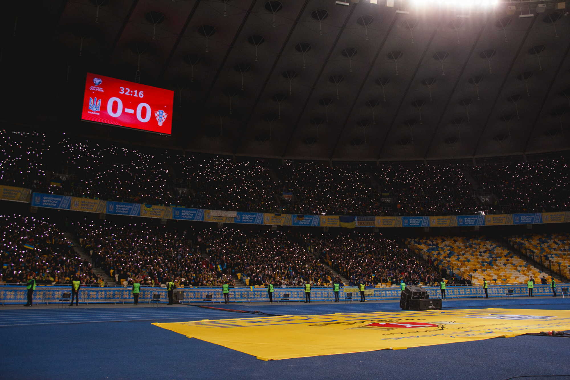 Украина — Хорватия. Фото • Відео • Аерозйомка • Контент для бізнесу