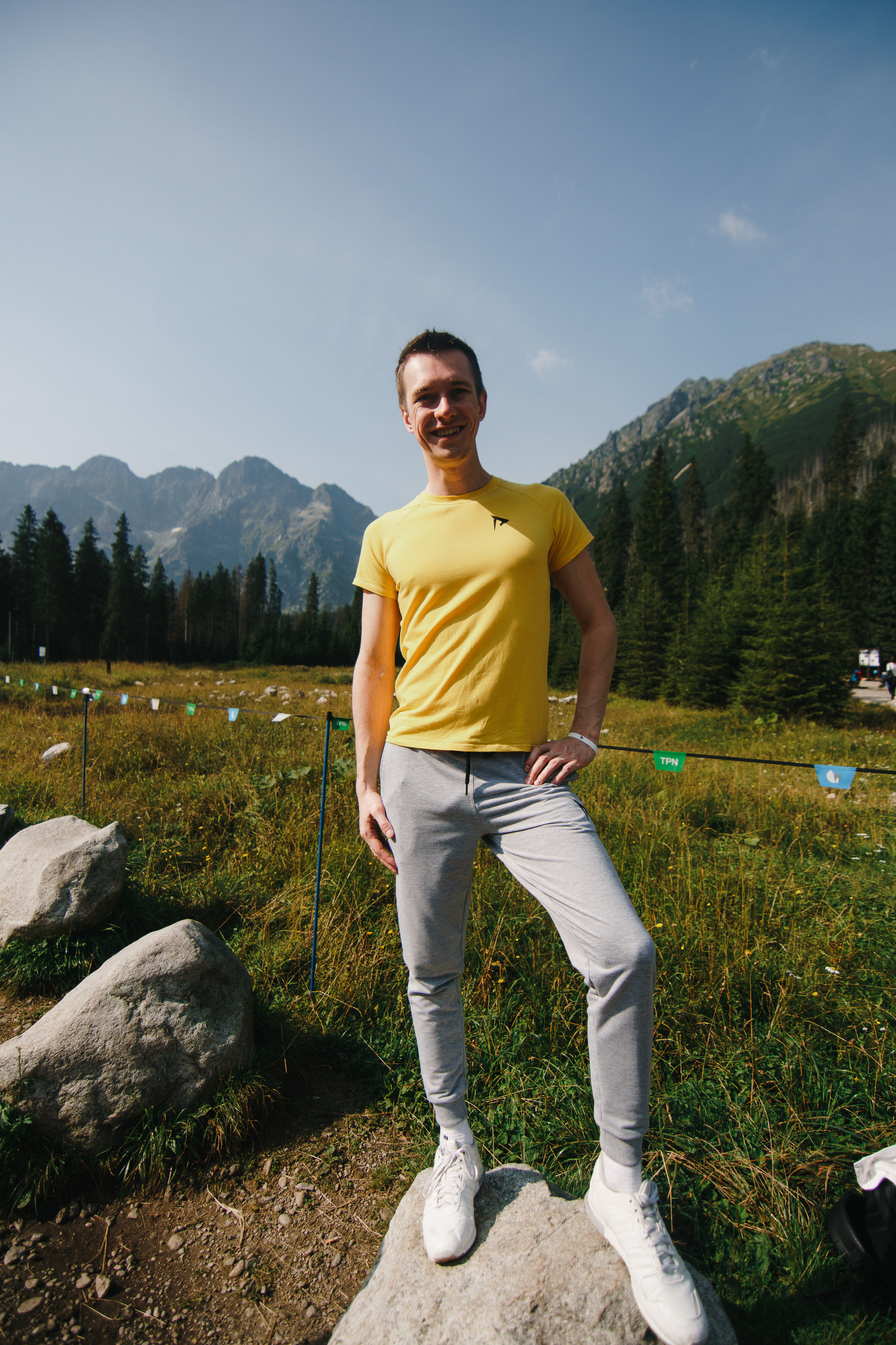 Стук Travel. Краков и Морське Око. Photo • Video • Production • Aerial • Media Creation