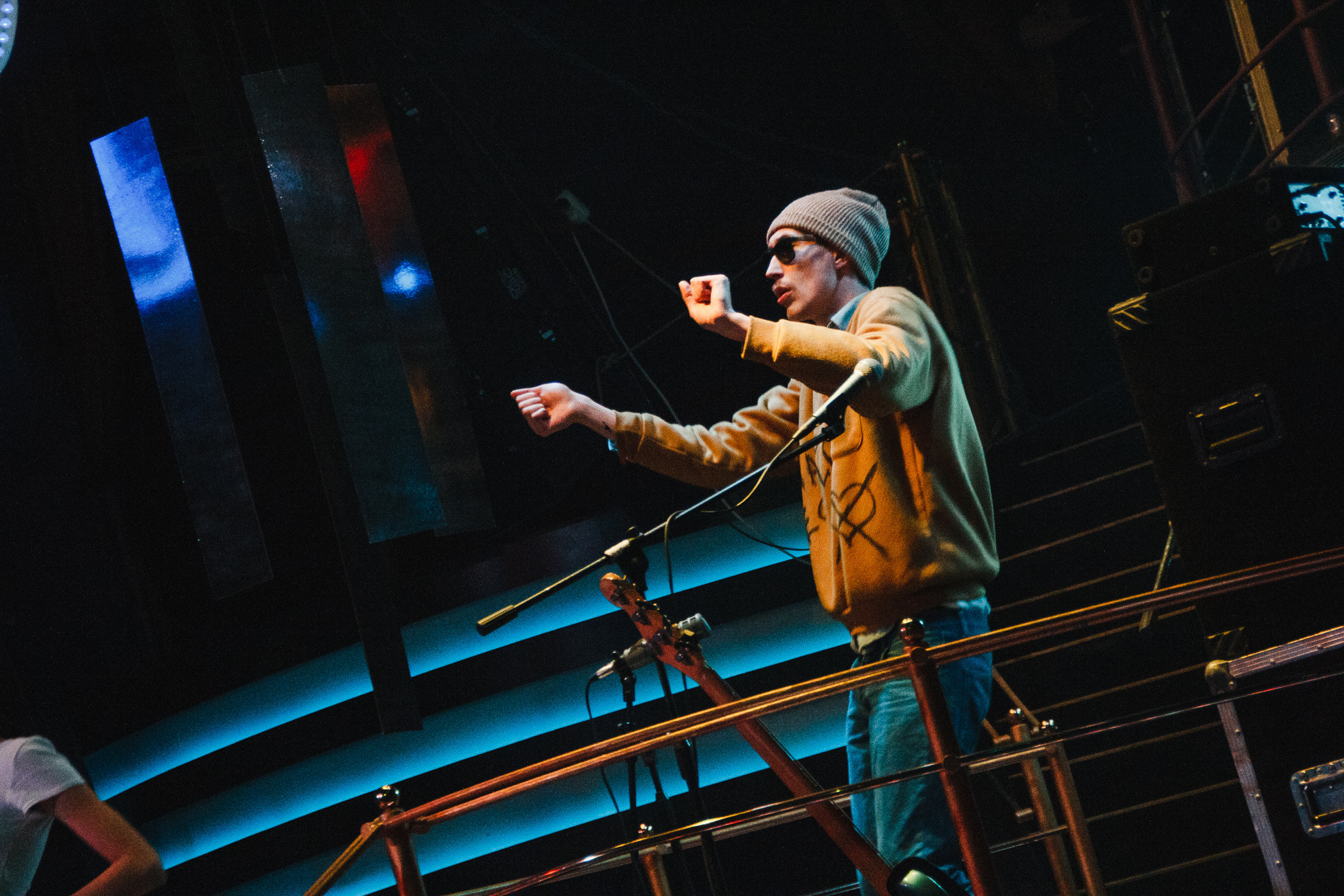 SUNSAY. Харьков — клуб «Місто». Foto • Video • Produktion • Luftbildaufnahmen • Erstellung von Medien