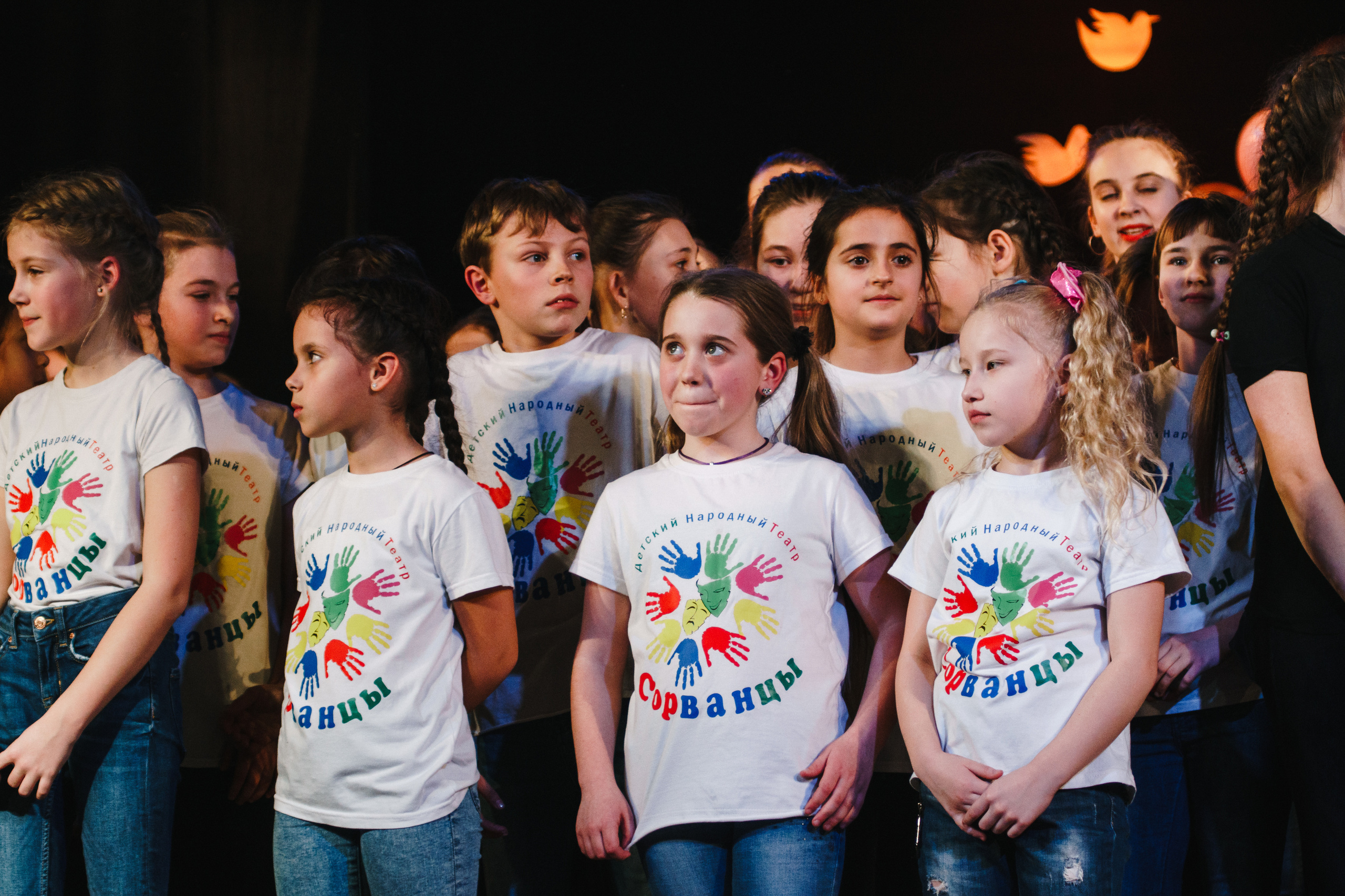 Театр «Сорванцы». День рождения театра 2020. Фото • Відео • Аерозйомка • Контент для бізнесу