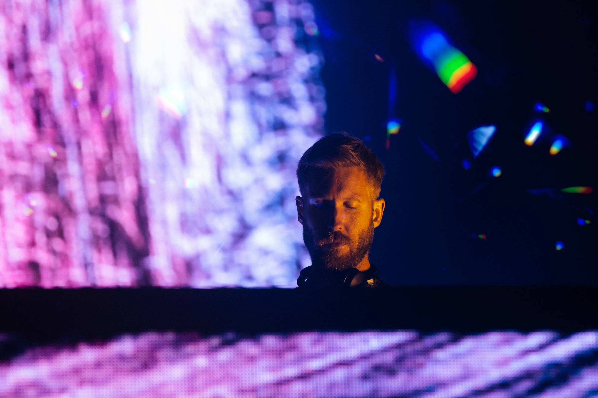 SUPERBLOOM 2022. Münich — Olympiastadion. Photo • Video • Production • Aerial • Media Creation