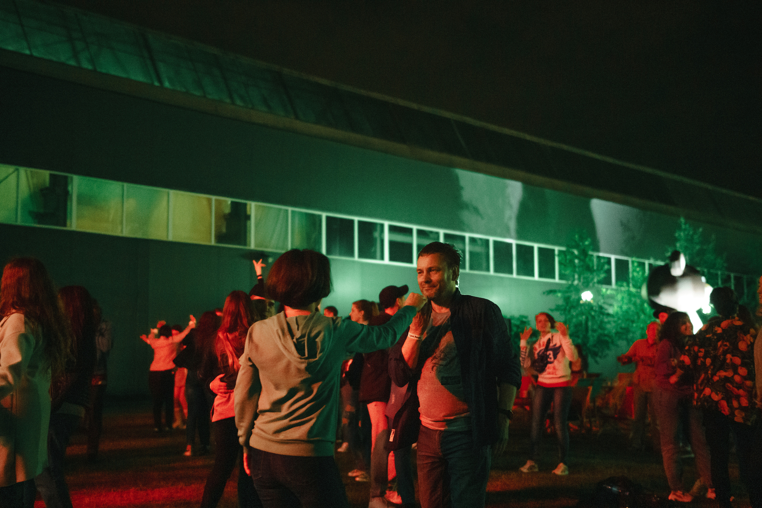 Фестиваль Поколение 90-х. День 2. Foto • Video • Produktion • Luftbildaufnahmen • Erstellung von Medien