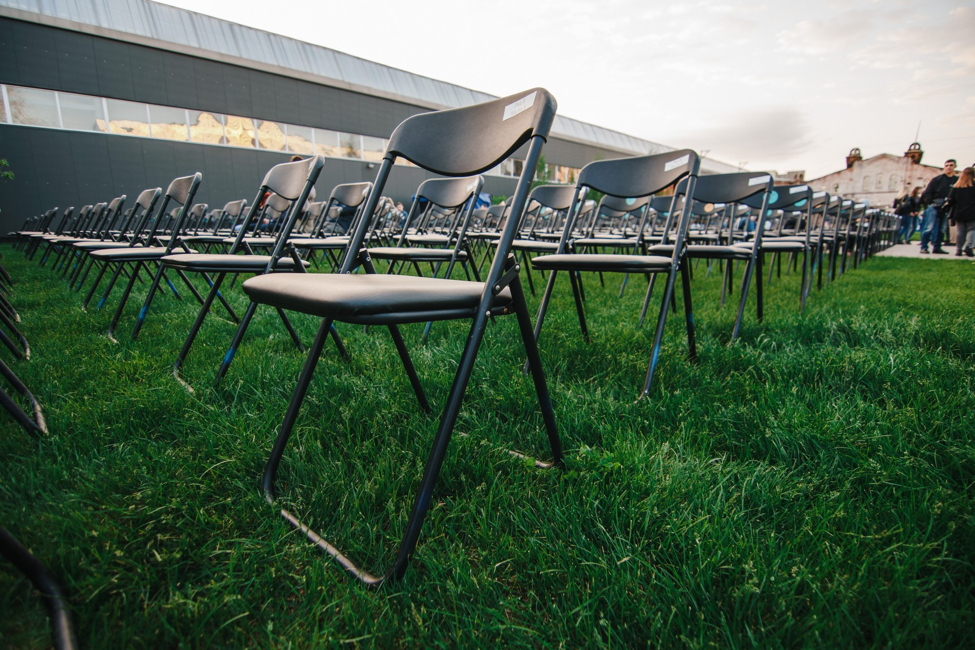 Ляпис 98. Харьков — арт-завод «Механика». Photo • Video • Production • Aerial • Media Creation