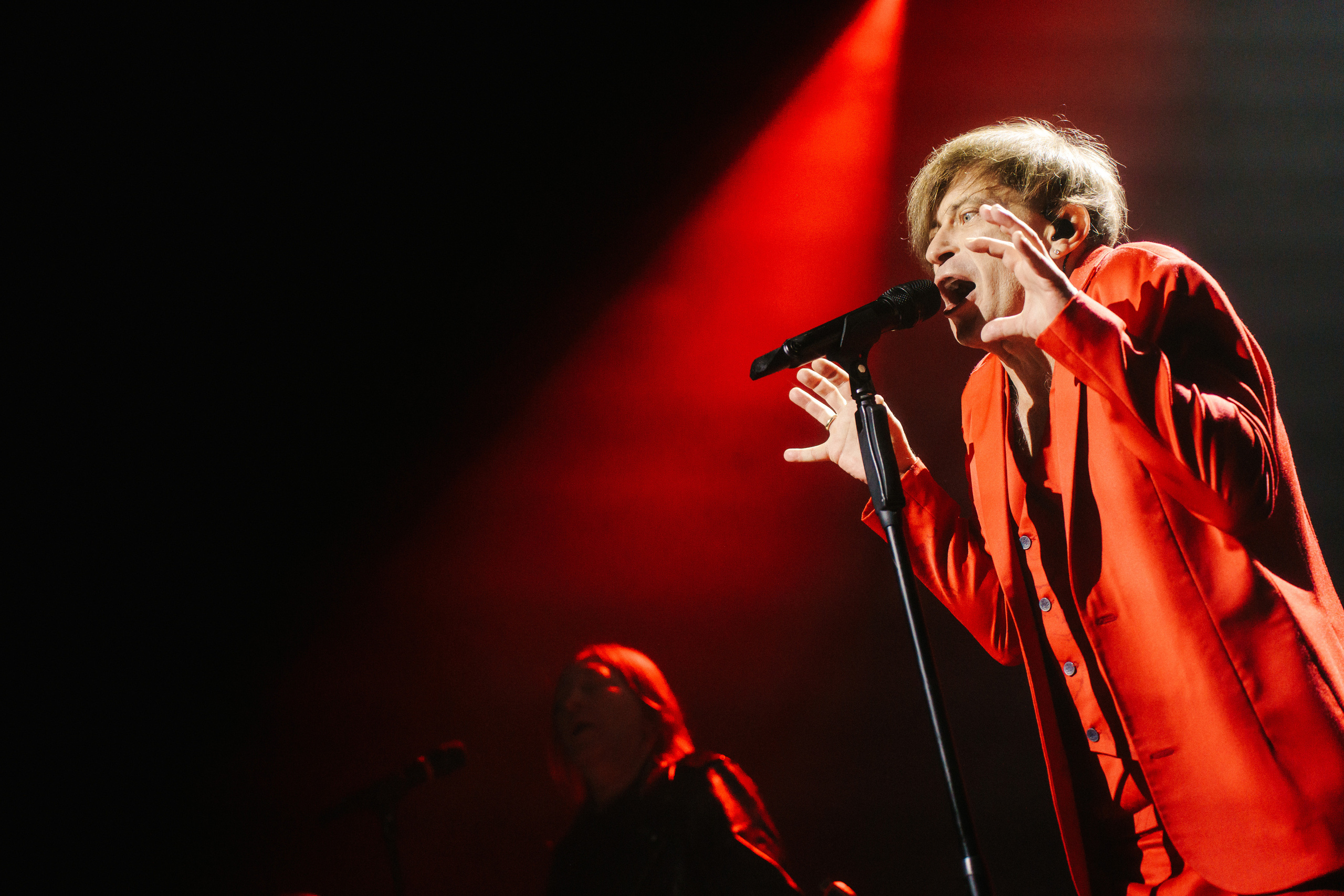 БИ-2 — Offenbach Stadthalle. Photo • Video • Production • Aerial • Media Creation