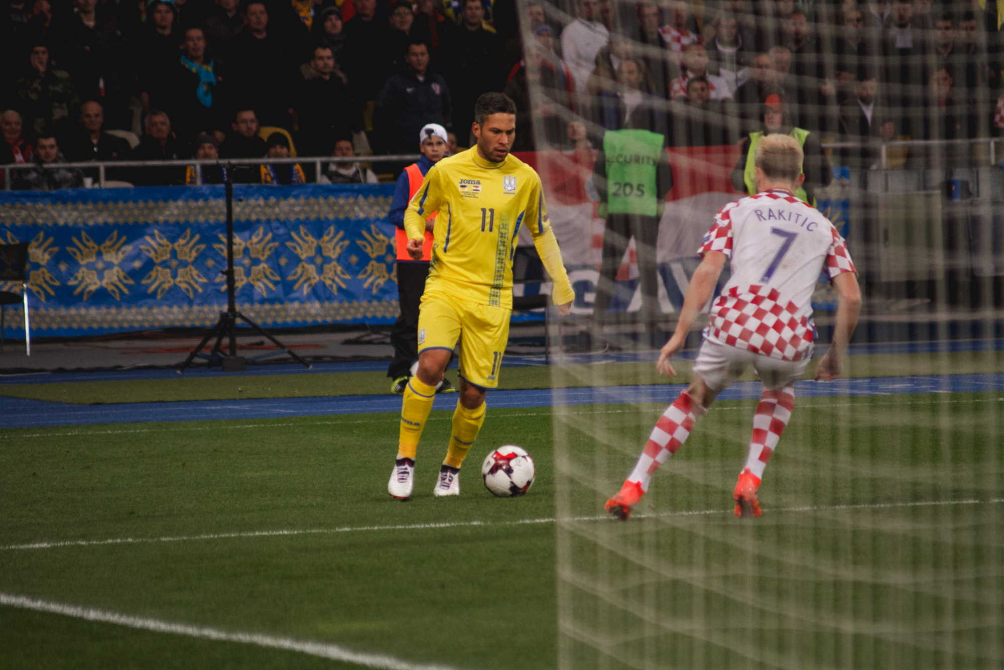 Украина — Хорватия. Фото • Відео • Аерозйомка • Контент для бізнесу