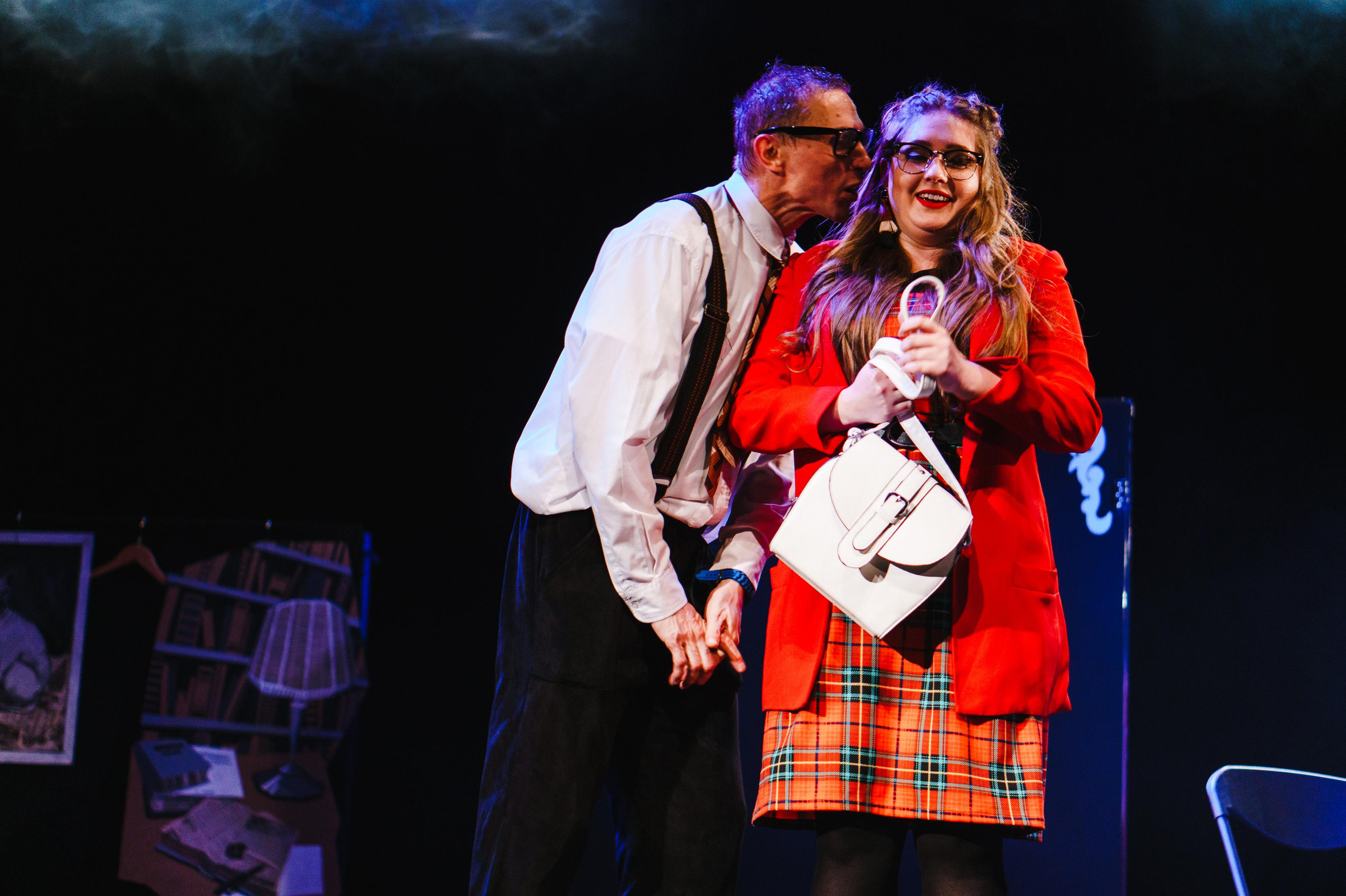 Театр «Сорванцы». Три плюс Кот. Премьера. Фото • Видео • Аэросъемка • Контент для бизнеса