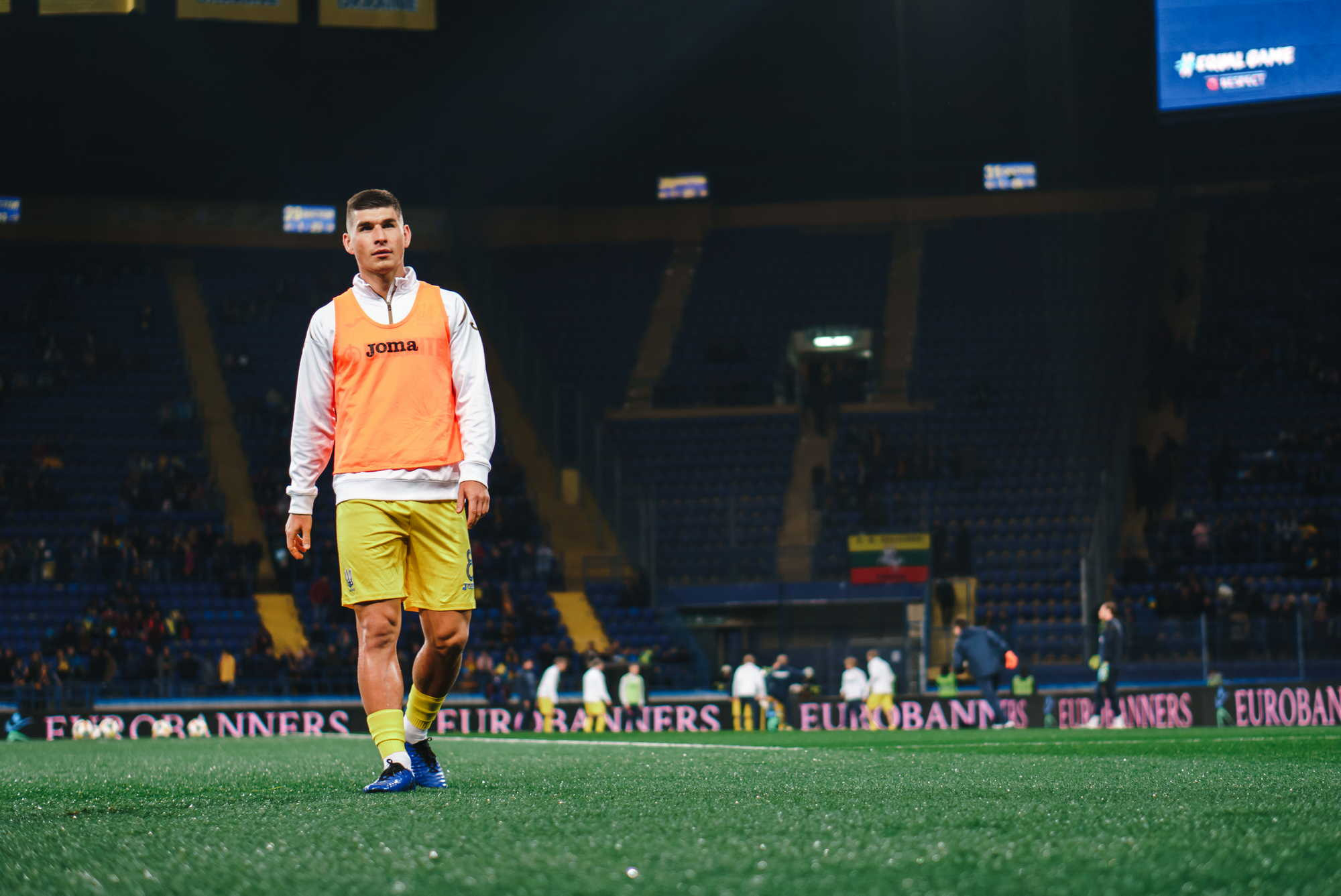 Украина — Литва. Photo • Video • Production • Aerial • Media Creation