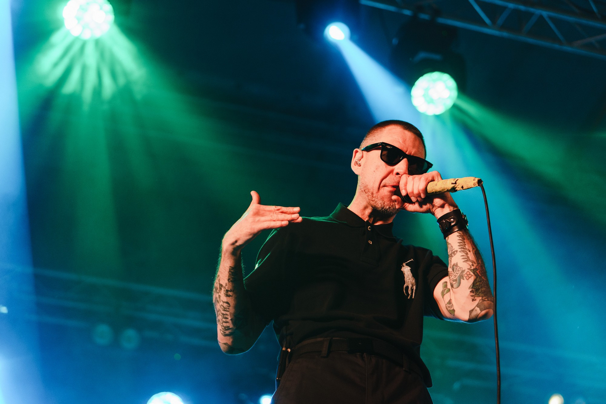 Ляпис 98. Харьков — арт-завод «Механика». Photo • Video • Production • Aerial • Media Creation