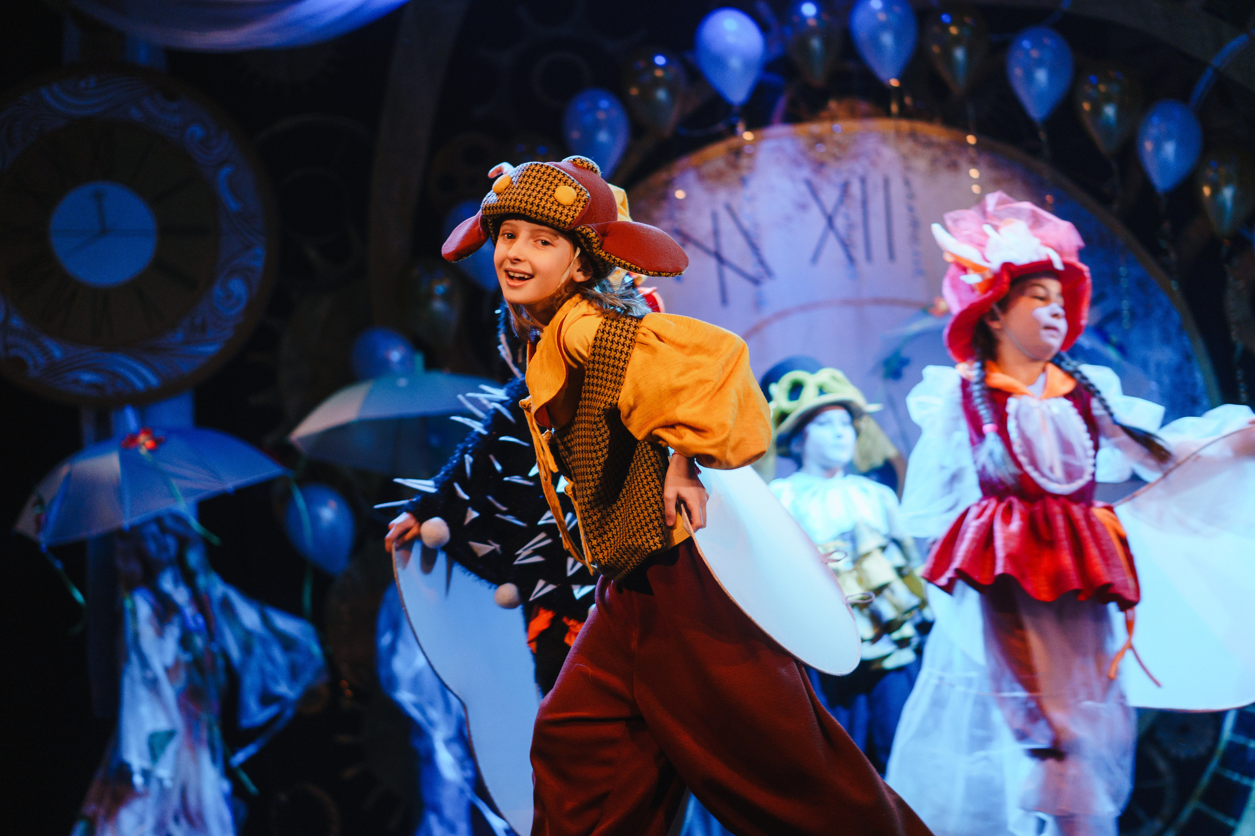 Театр «Сорванцы». День рождения театра 2021. Фото • Видео • Аэросъемка • Контент для бизнеса