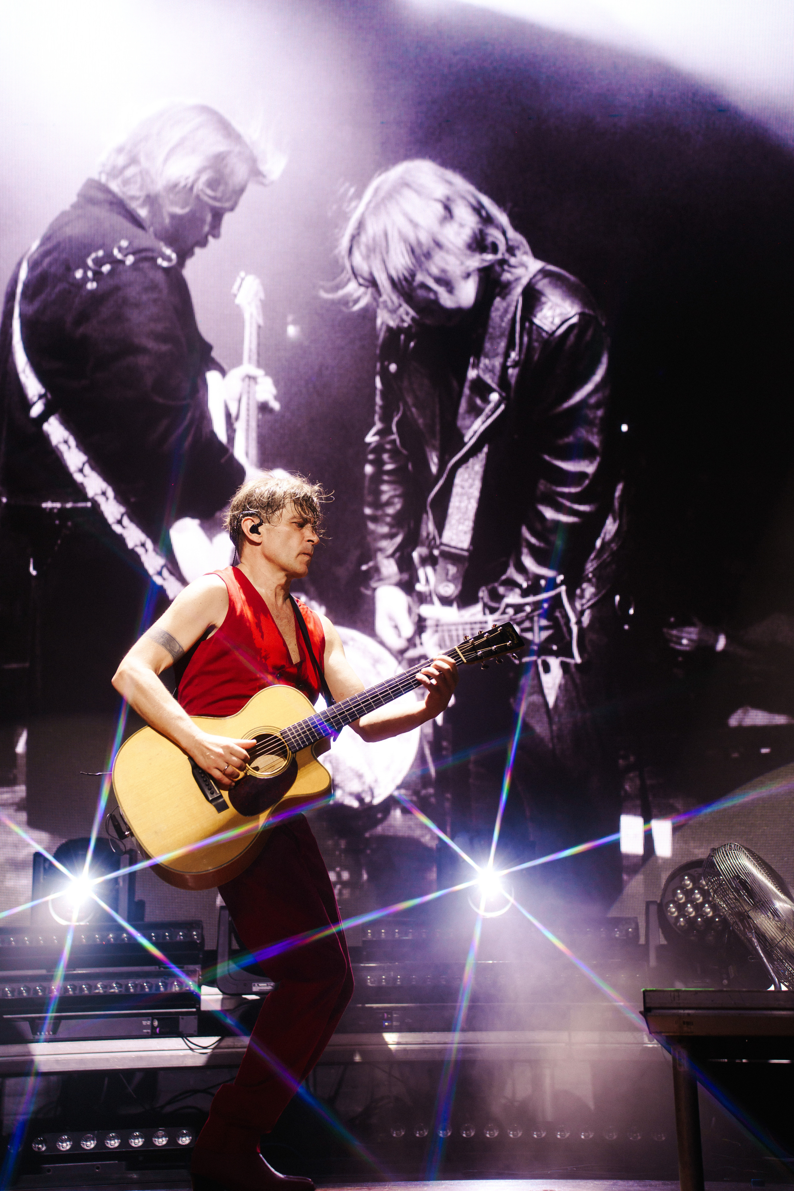 БИ-2 — Offenbach Stadthalle. Photo • Video • Production • Aerial • Media Creation