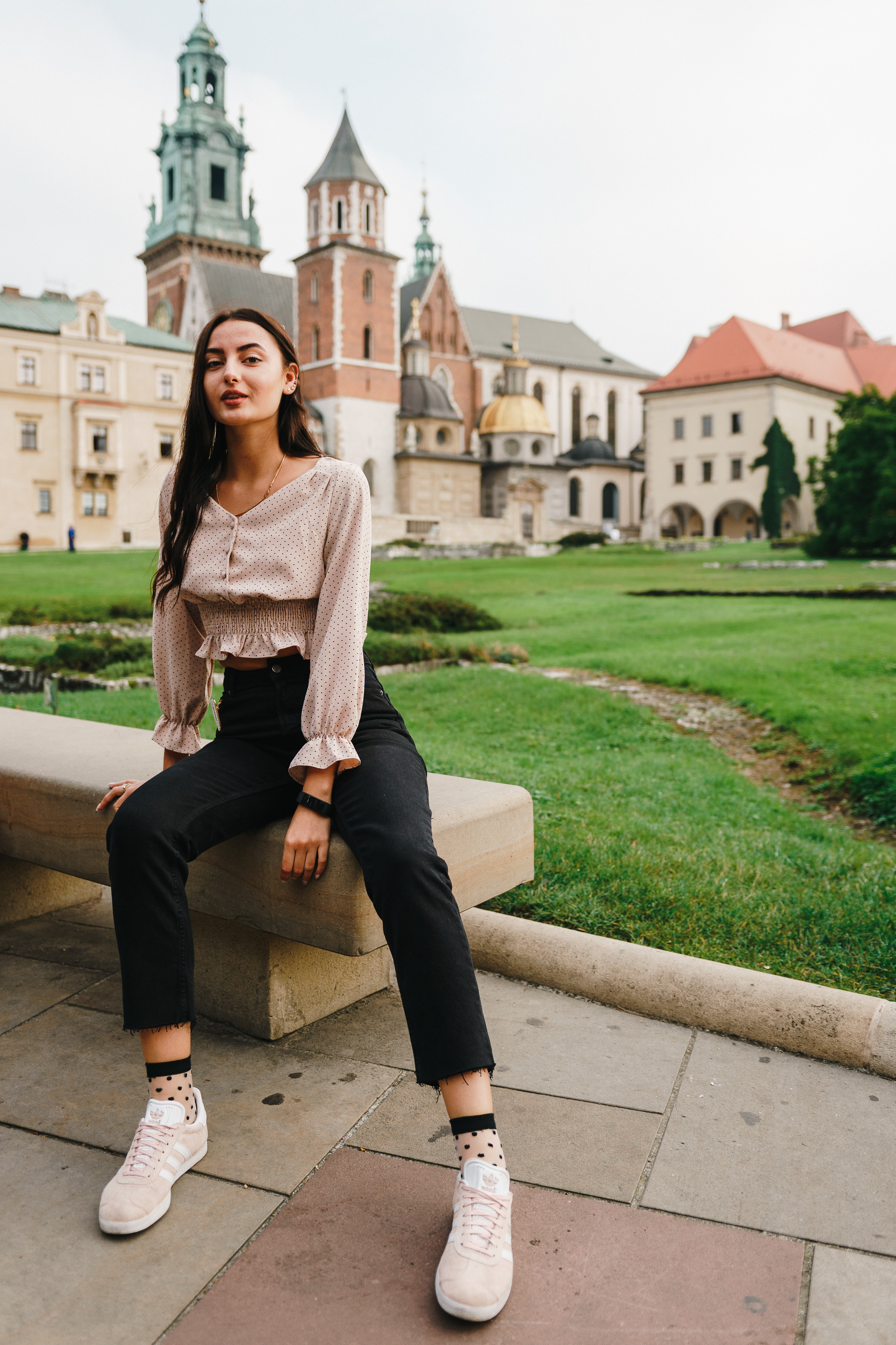 Стук Travel. Краков и Морське Око. Photo • Video • Production • Aerial • Media Creation