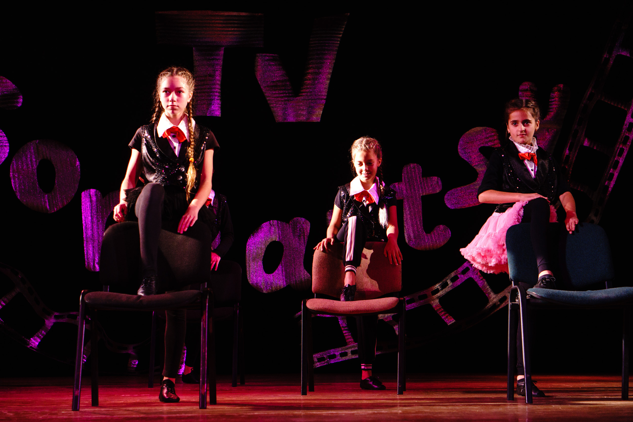 Открытие 33-го театрального сезона. Фото • Видео • Аэросъемка • Контент для бизнеса