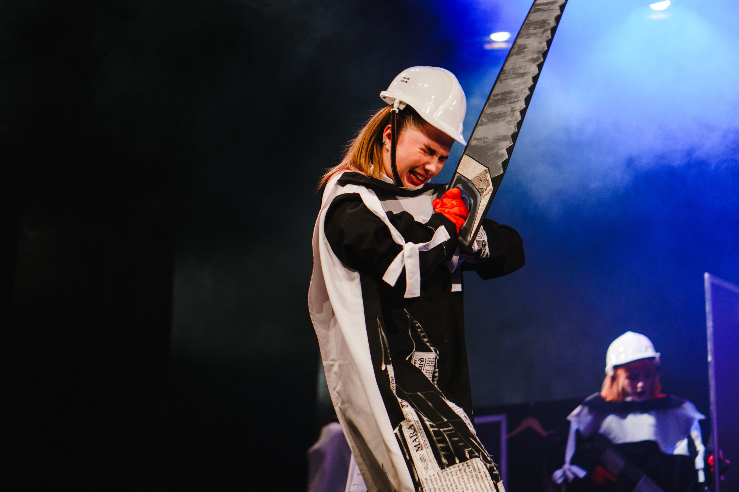 Театр «Сорванцы». Три плюс Кот. Премьера. Фото • Видео • Аэросъемка • Контент для бизнеса