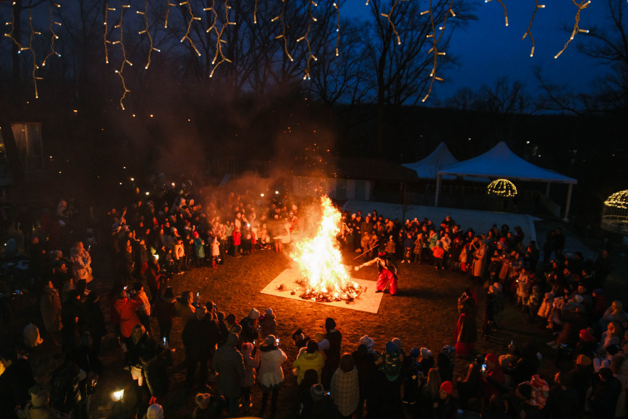 Масленица на Нашей Даче. Photo • Video • Production • Aerial • Media Creation