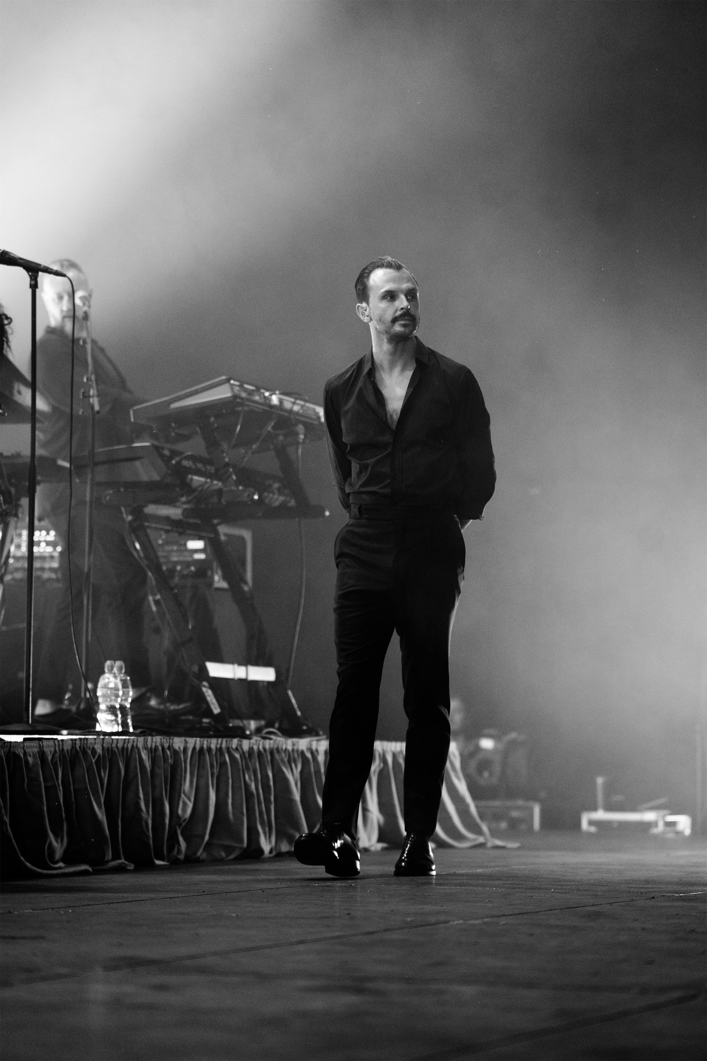 HURTS — Estonia. Tallinn. Фото • Видео • Аэросъемка • Контент для бизнеса