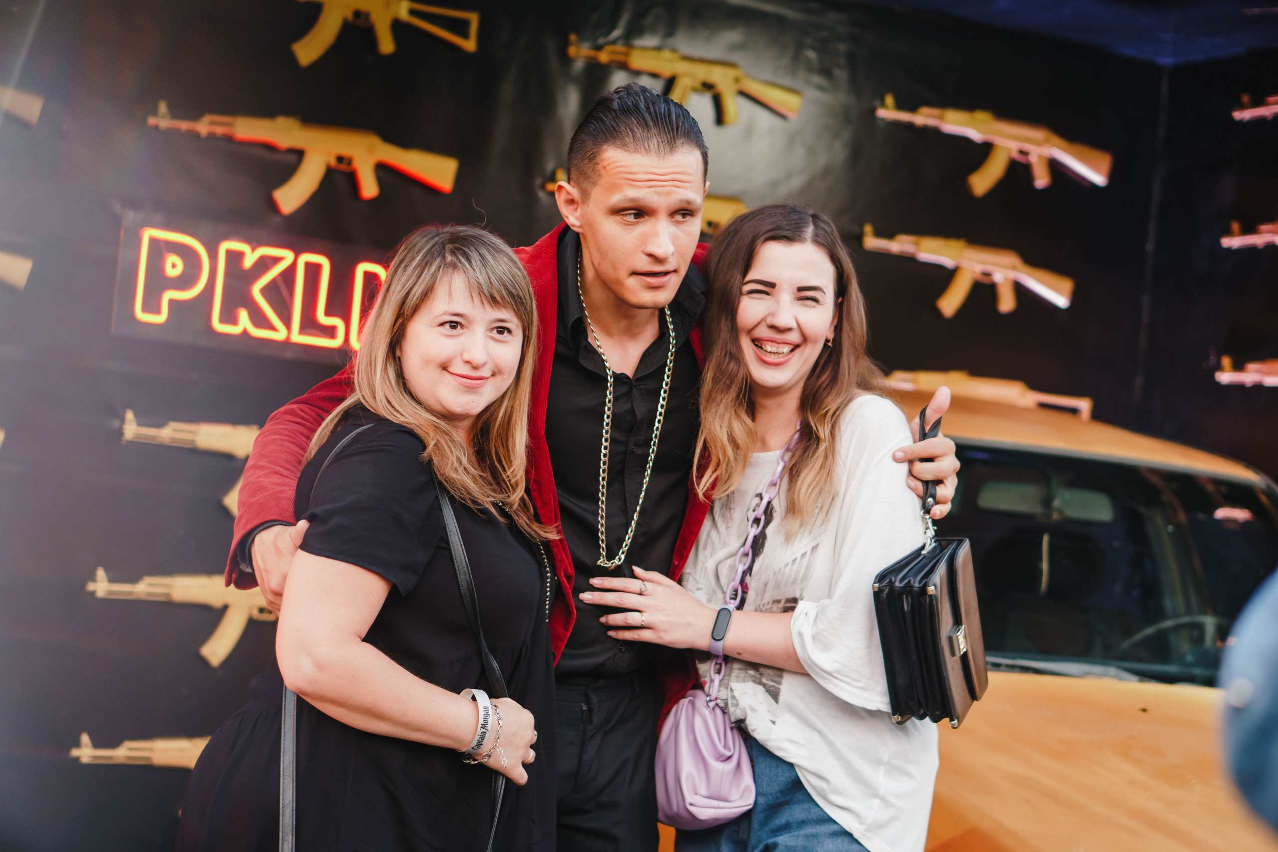 Фестиваль Поколение 90-х. День 3. Фото • Відео • Аерозйомка • Контент для бізнесу