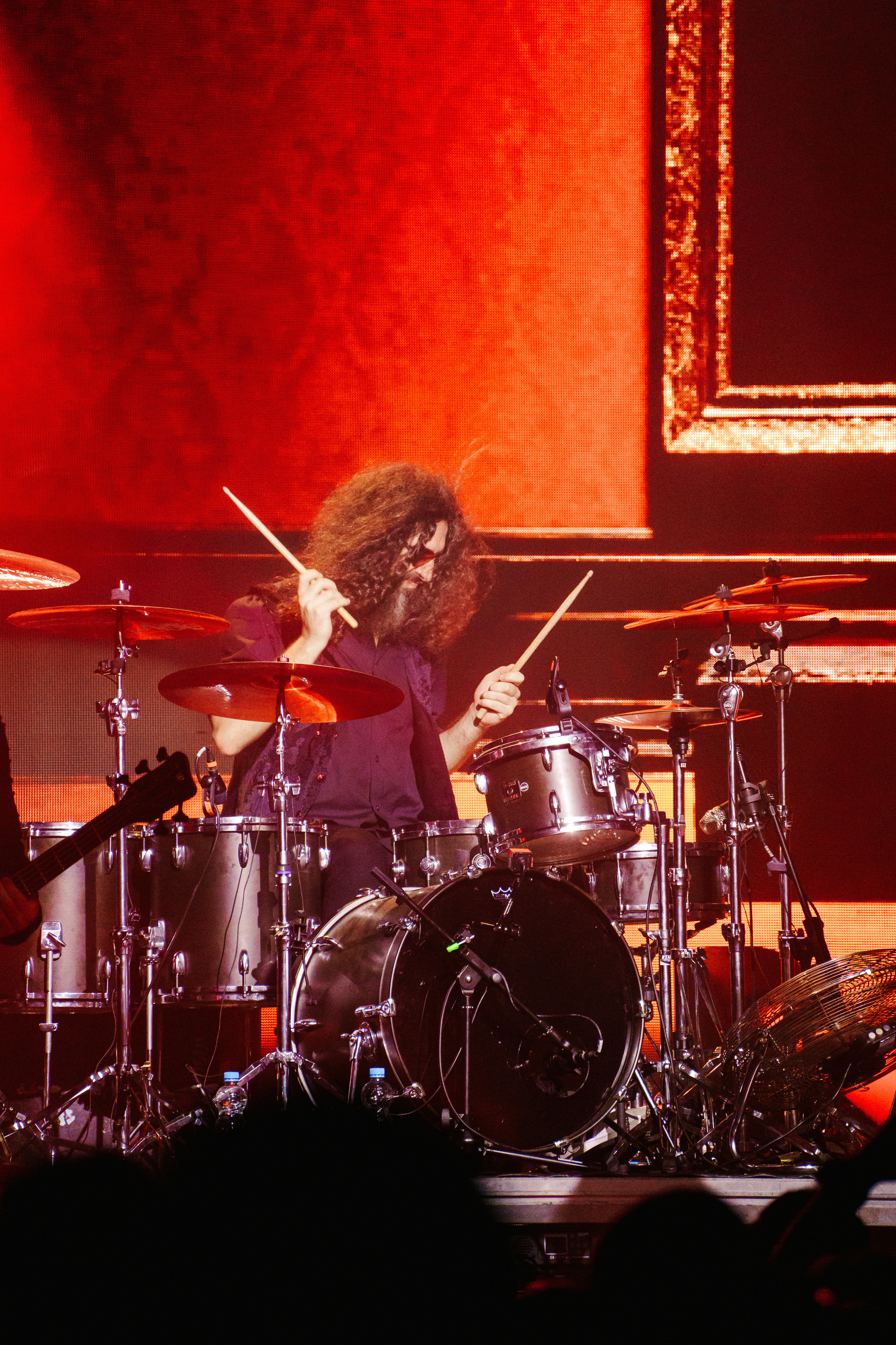 БИ-2 — Offenbach Stadthalle. Photo • Video • Production • Aerial • Media Creation