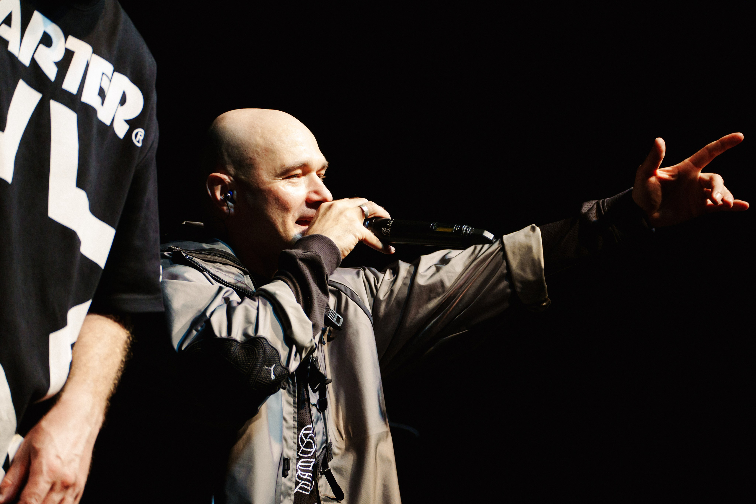 Каста. Frankfurt — Batschkapp. Photo • Video • Production • Aerial • Media Creation